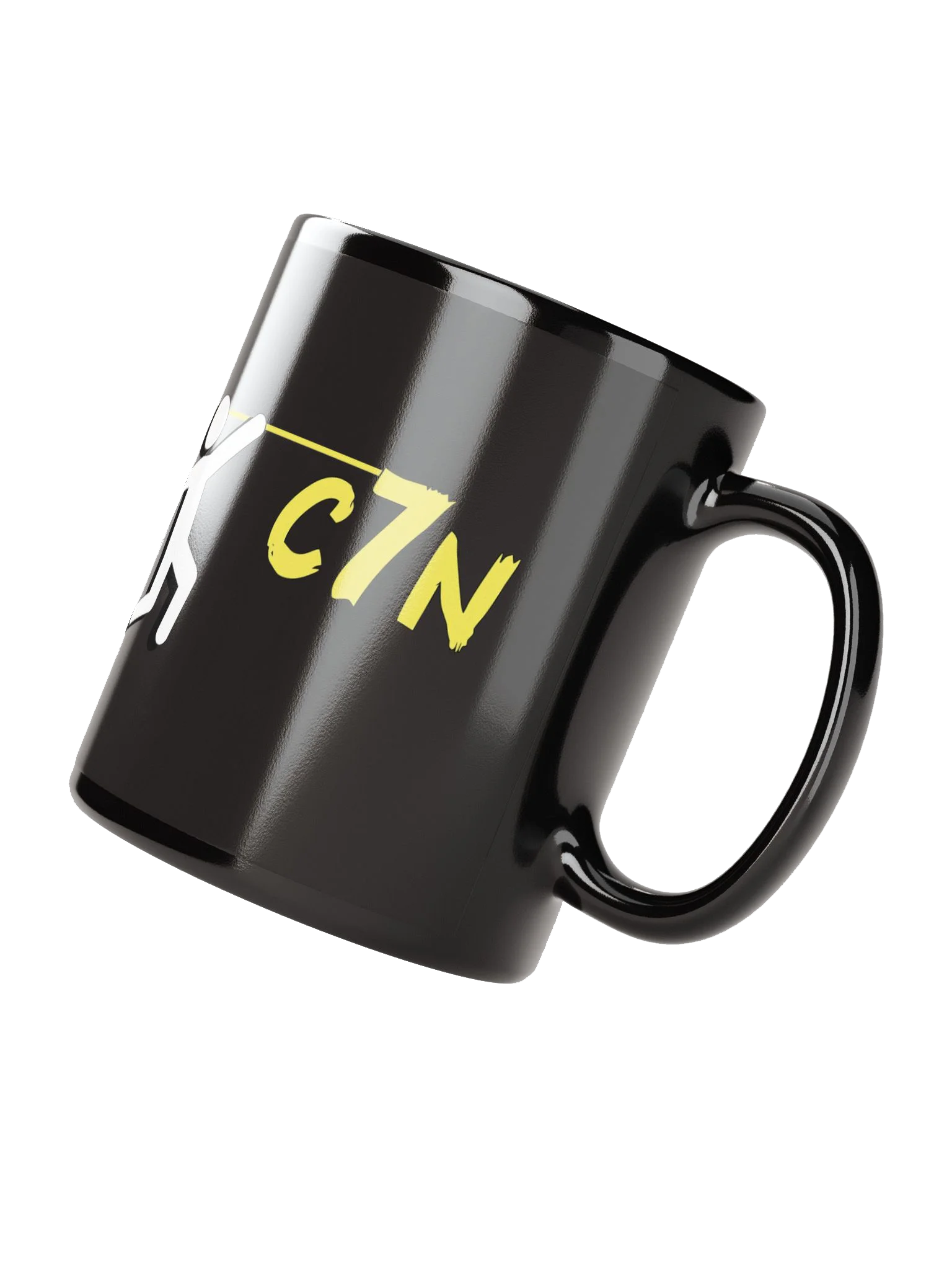 Ready to Fly Mug product image (2)