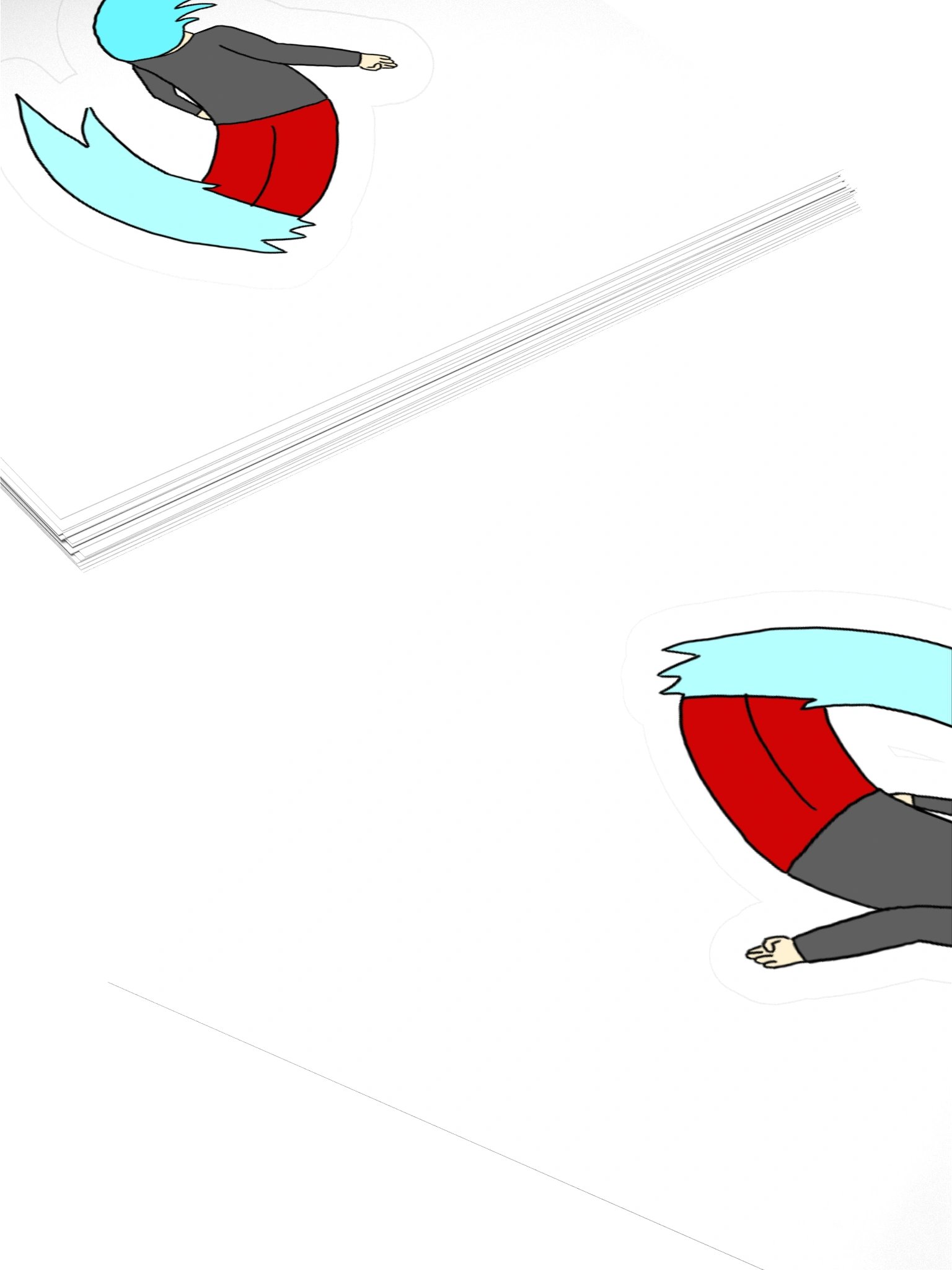 Remy sticker product image (11)