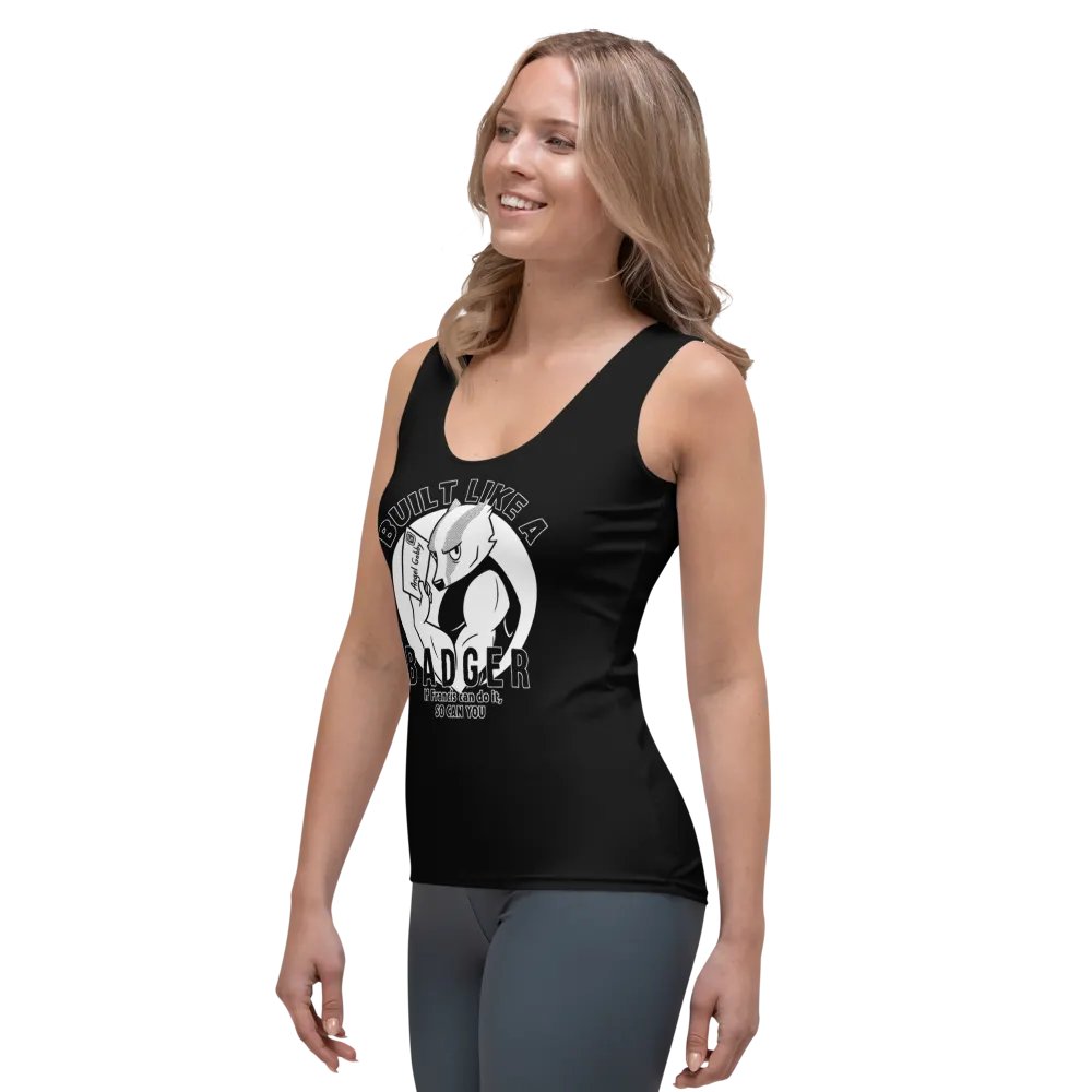 Women's Francis Fit Tank Top product image (3)