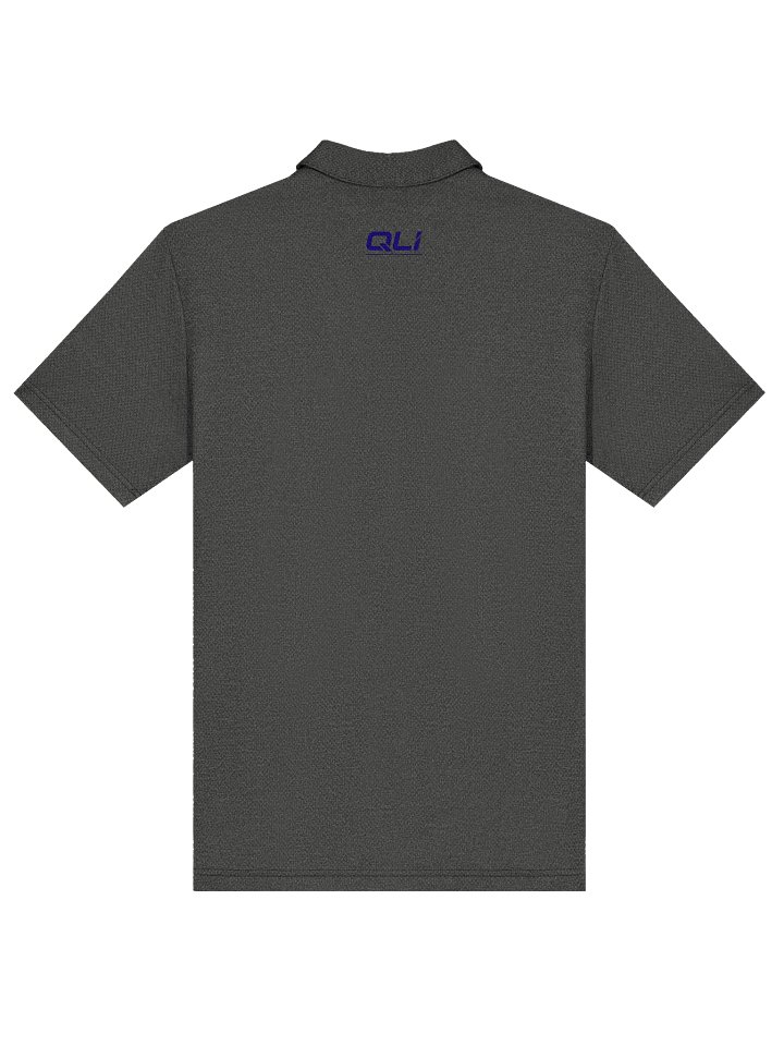QLI Speed and Efficiency Adidas Polo product image (6)