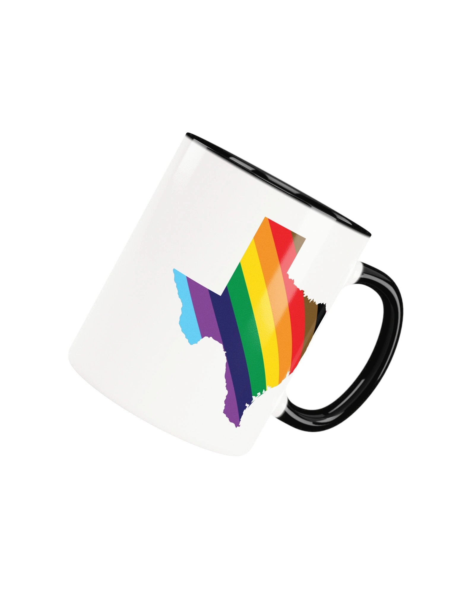 Texas Pride Mug product image (63)