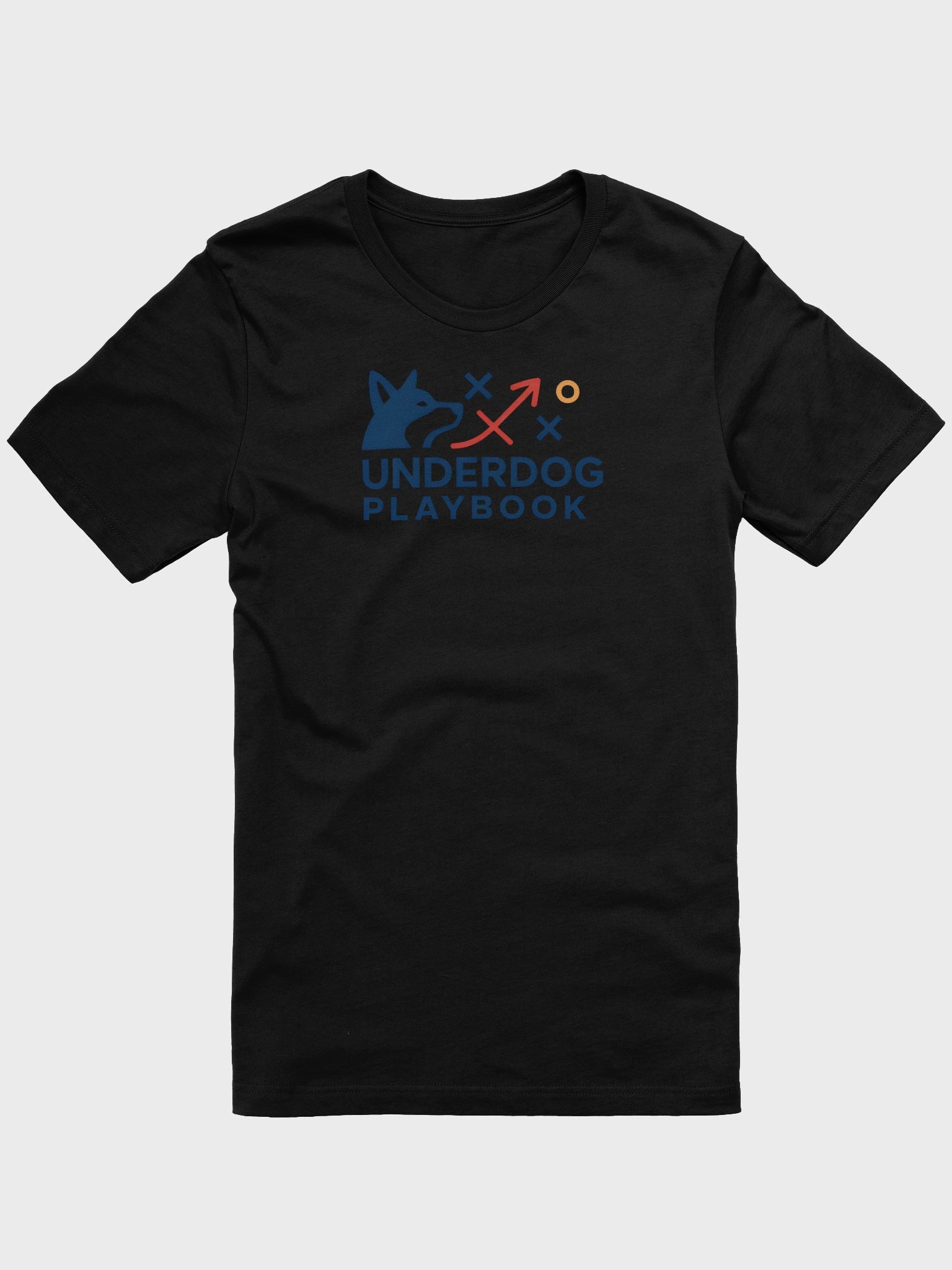 The Original Underdog Tee product image (3)