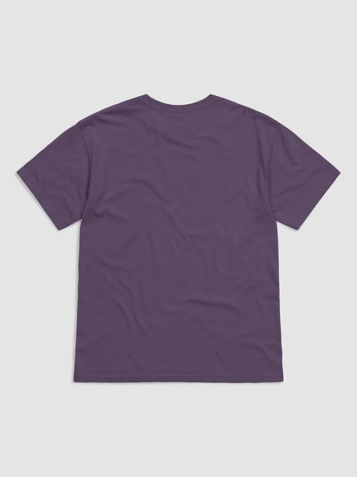 merlin6R !lurk print T-Shirt product image (2)
