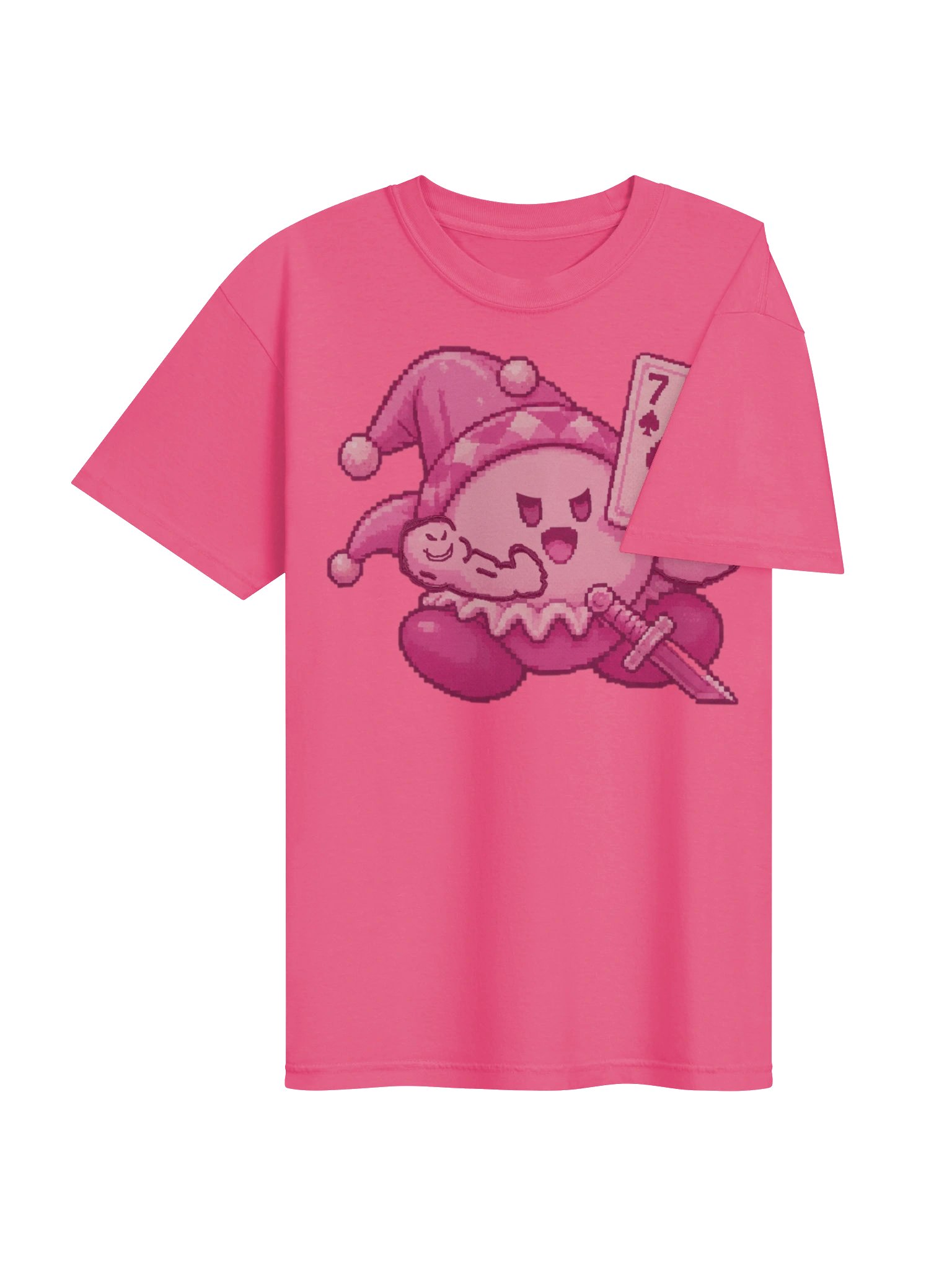 Pink Madness product image (4)
