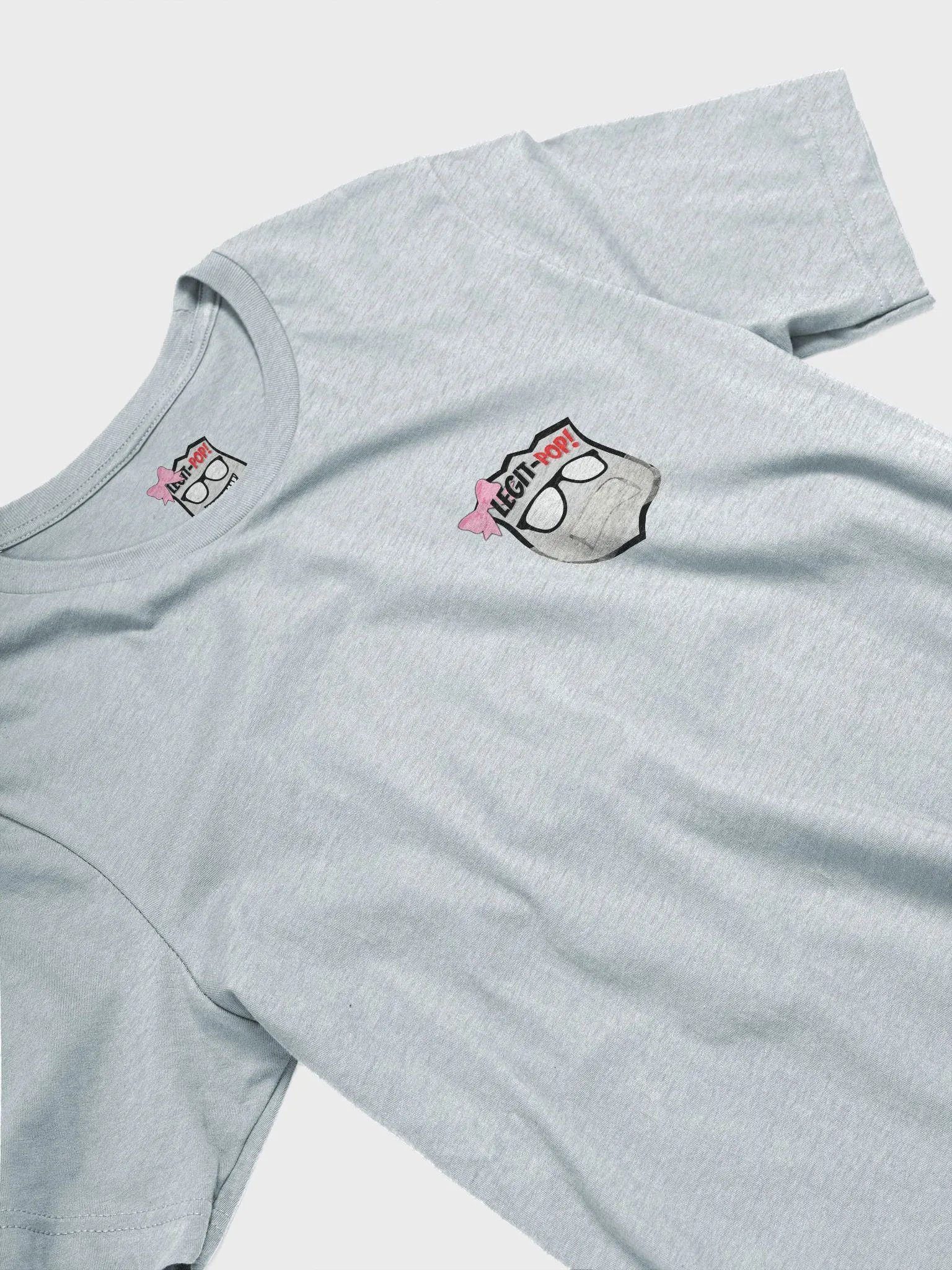 Girlz Night! Tied Up T-Shirt product image (3)