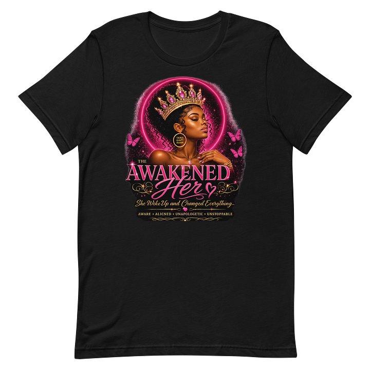 Awakened. Chosen. Set apart. product image (2)