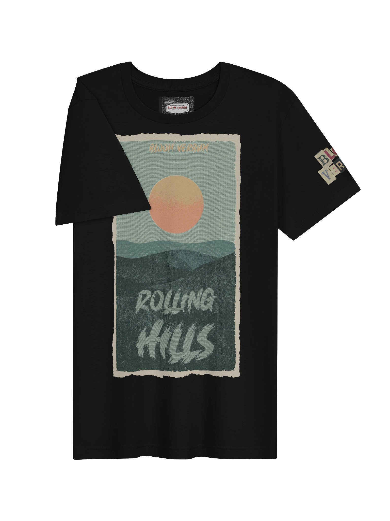 Rolling Hills product image (6)