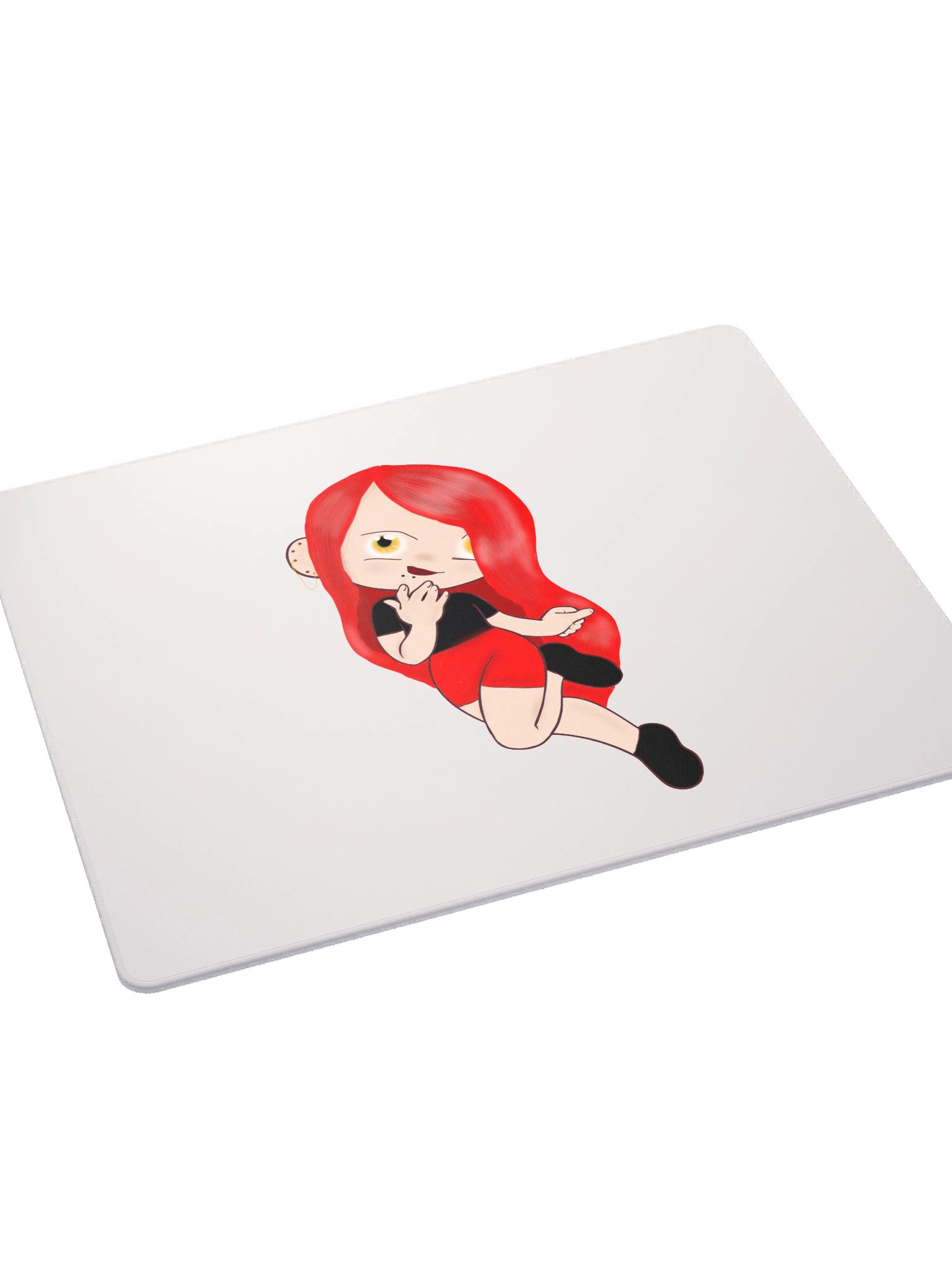 Jihye Gaming Mouse Mat product image (4)