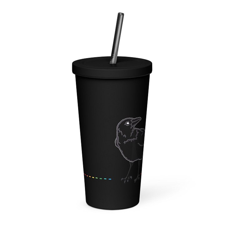 pride thadd insulated tumbler product image (1)