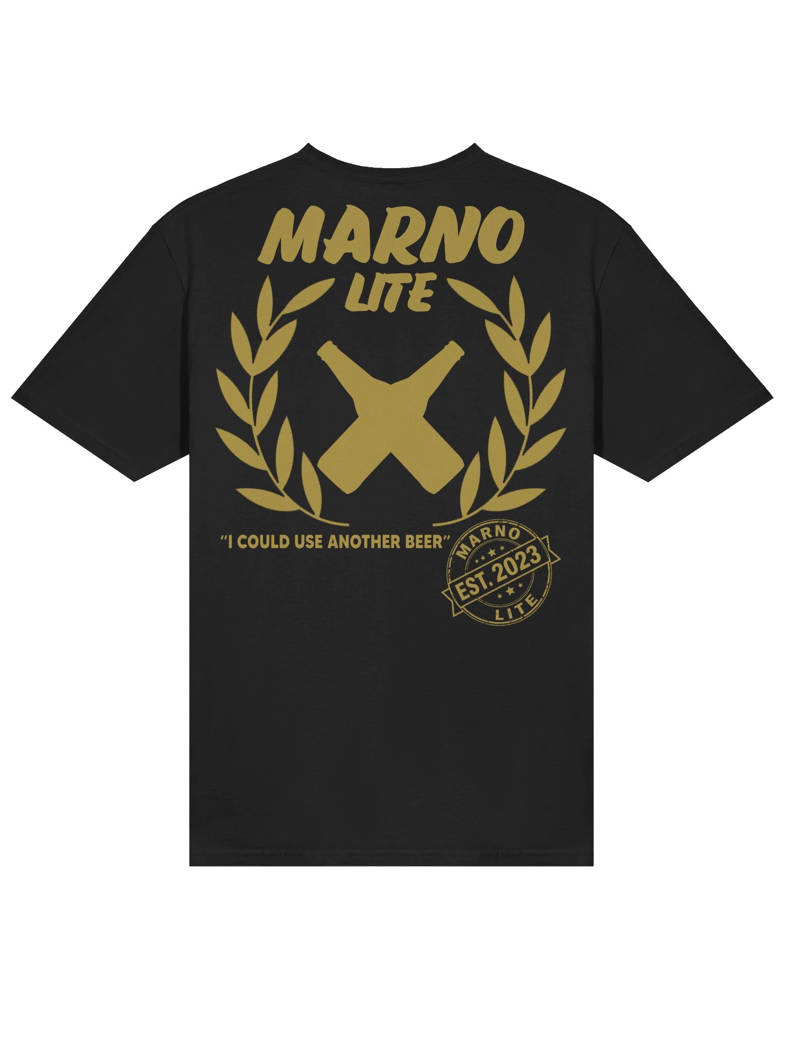MarnoLite Collection Unisex Tee product image (4)