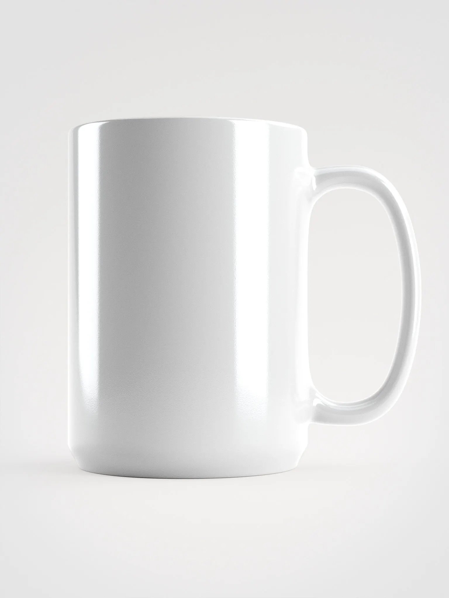 Pause For The Cause Mug product image (1)