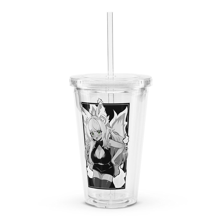 Kribby Blehh Tumbler product image (1)