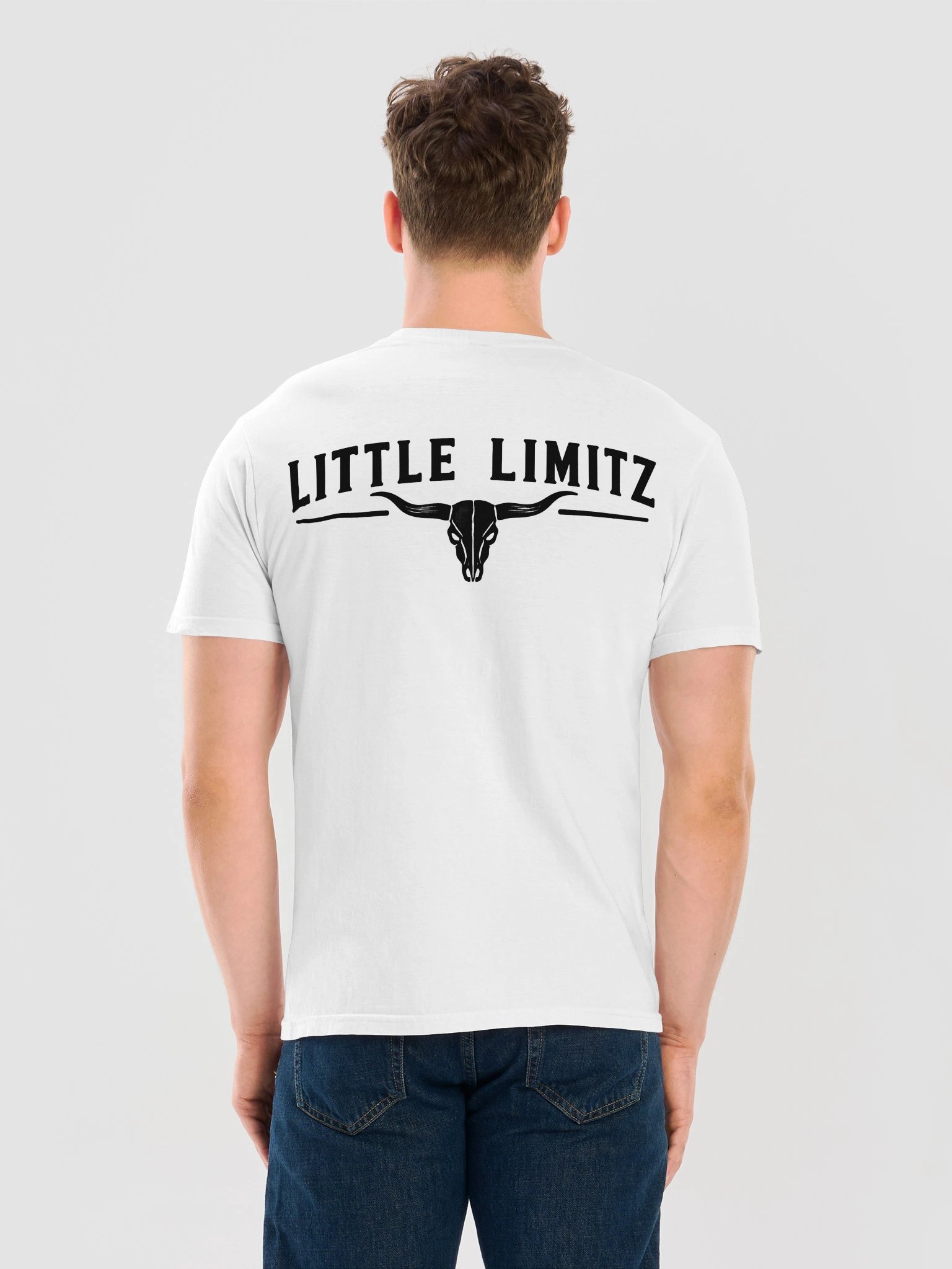 Little Limitz Longhorn Tee product image (12)