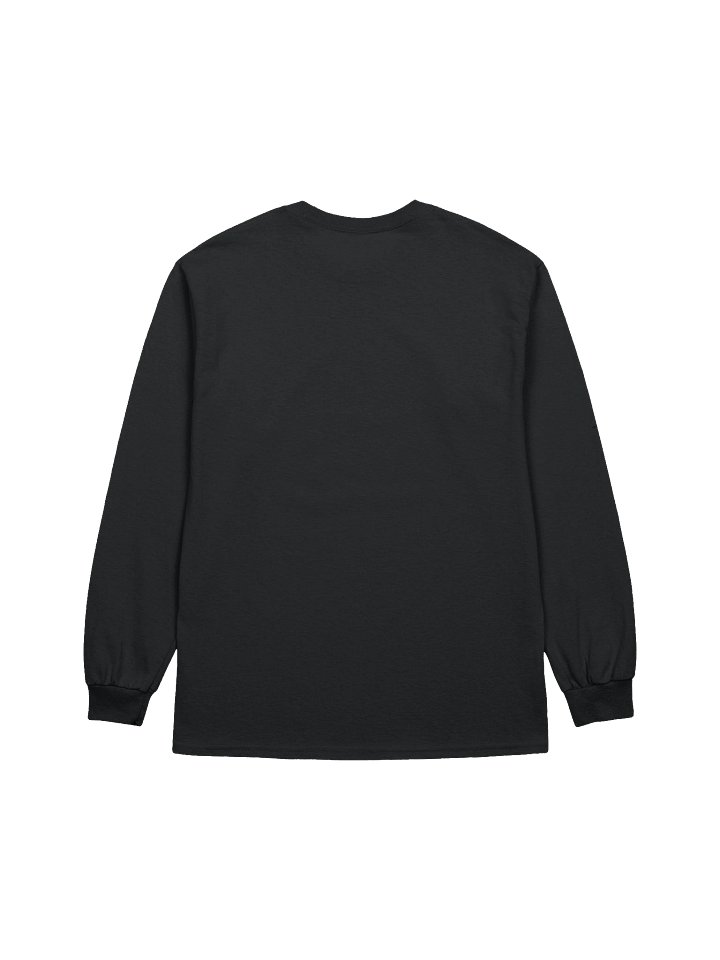 LoKEY GAMING Logo Long Sleeve Tee product image (11)