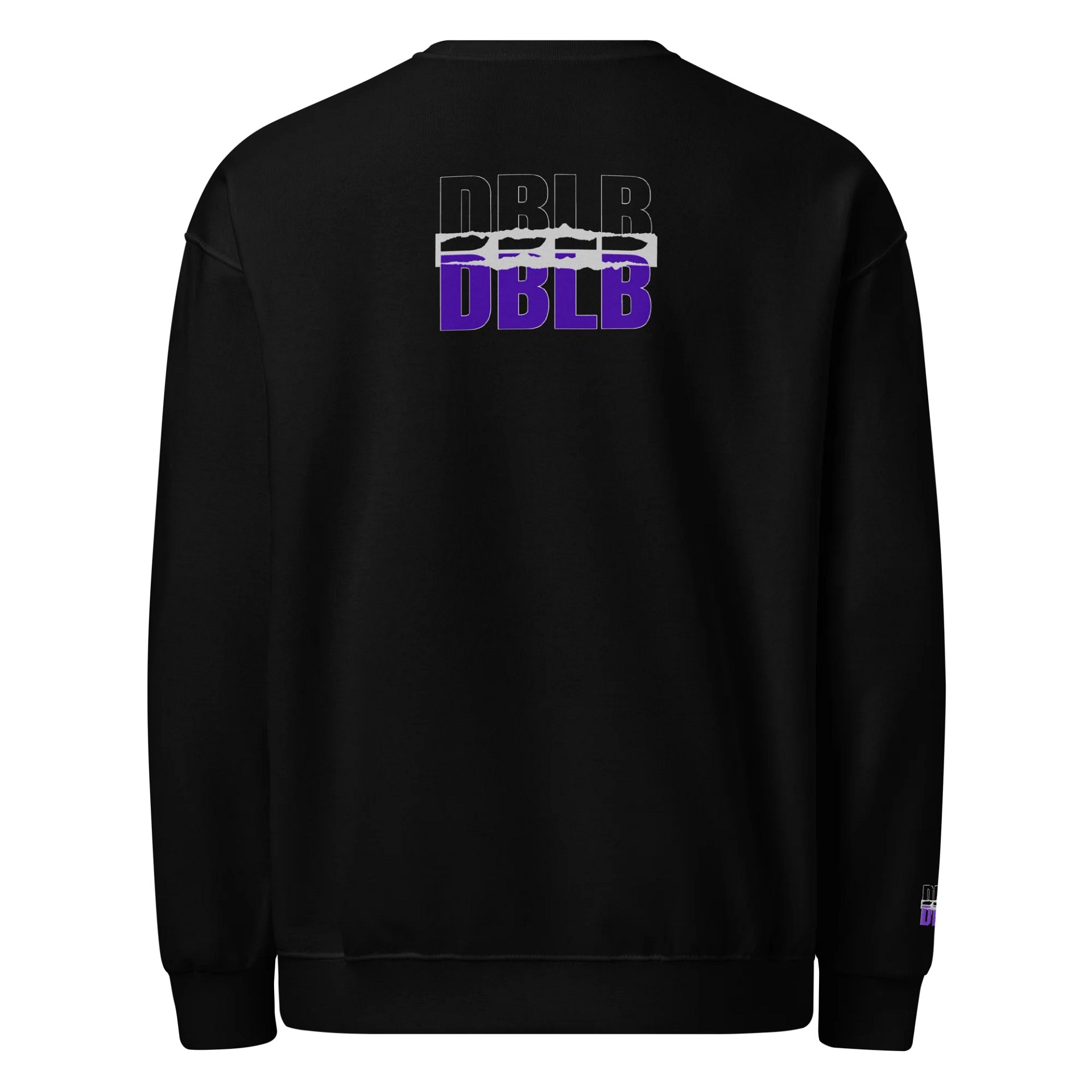 rip dblb sweatshirt product image (1)