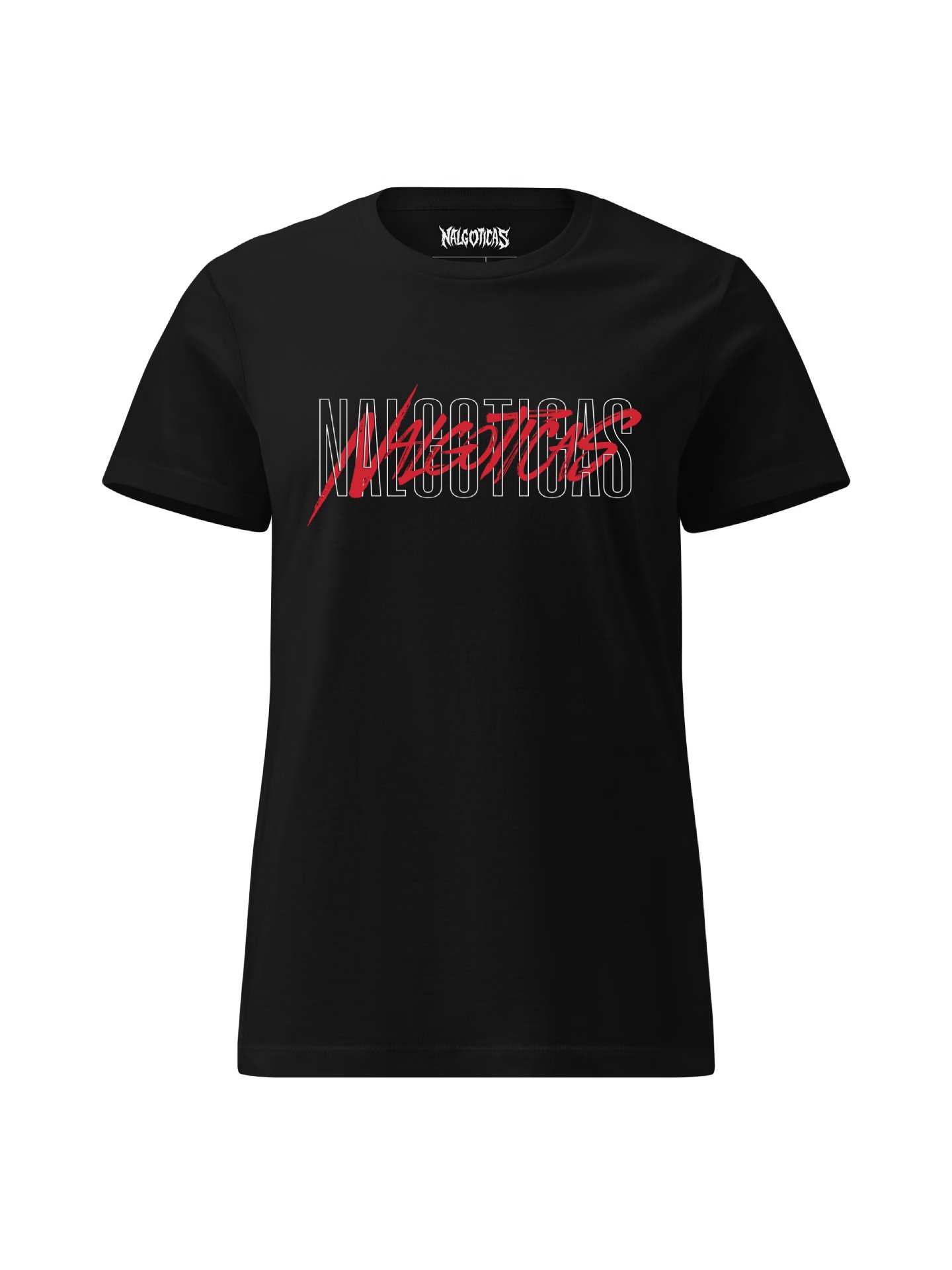 Nalgoticas Urban tee product image (1)