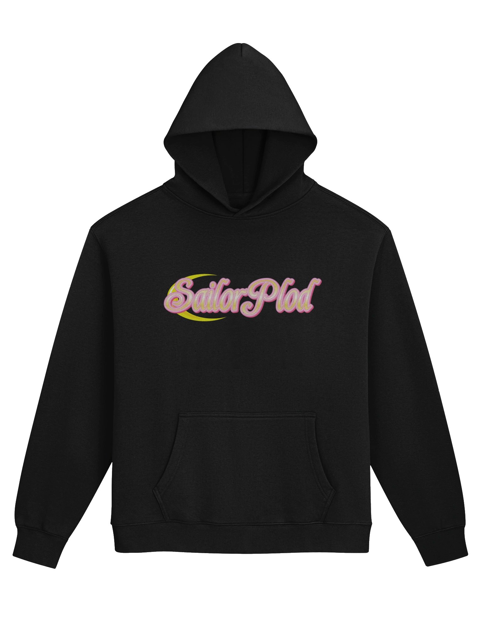 SailorPlod Hoodie! product image (1)