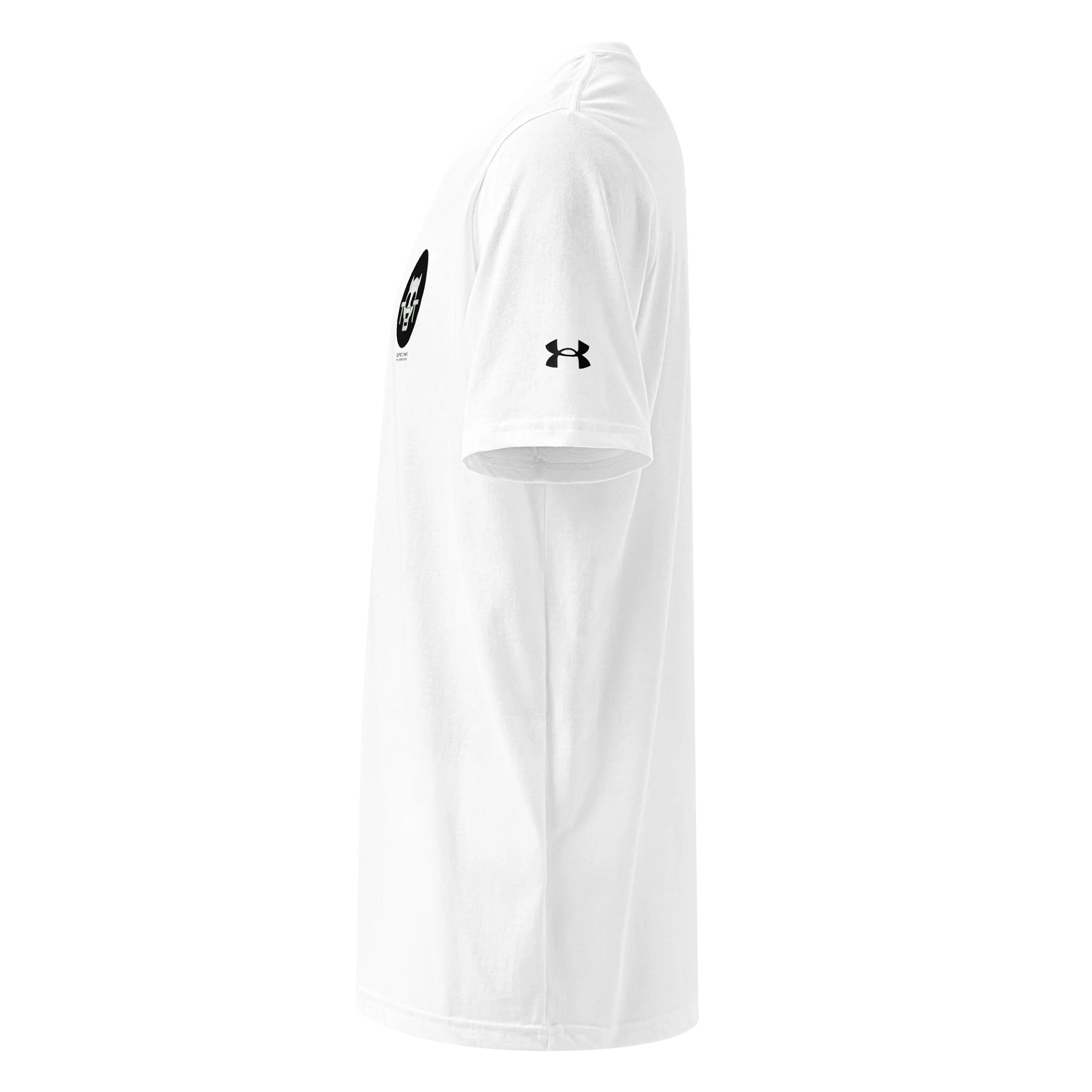 Under Armor First Tour Logo Tee - Philippine product image (3)