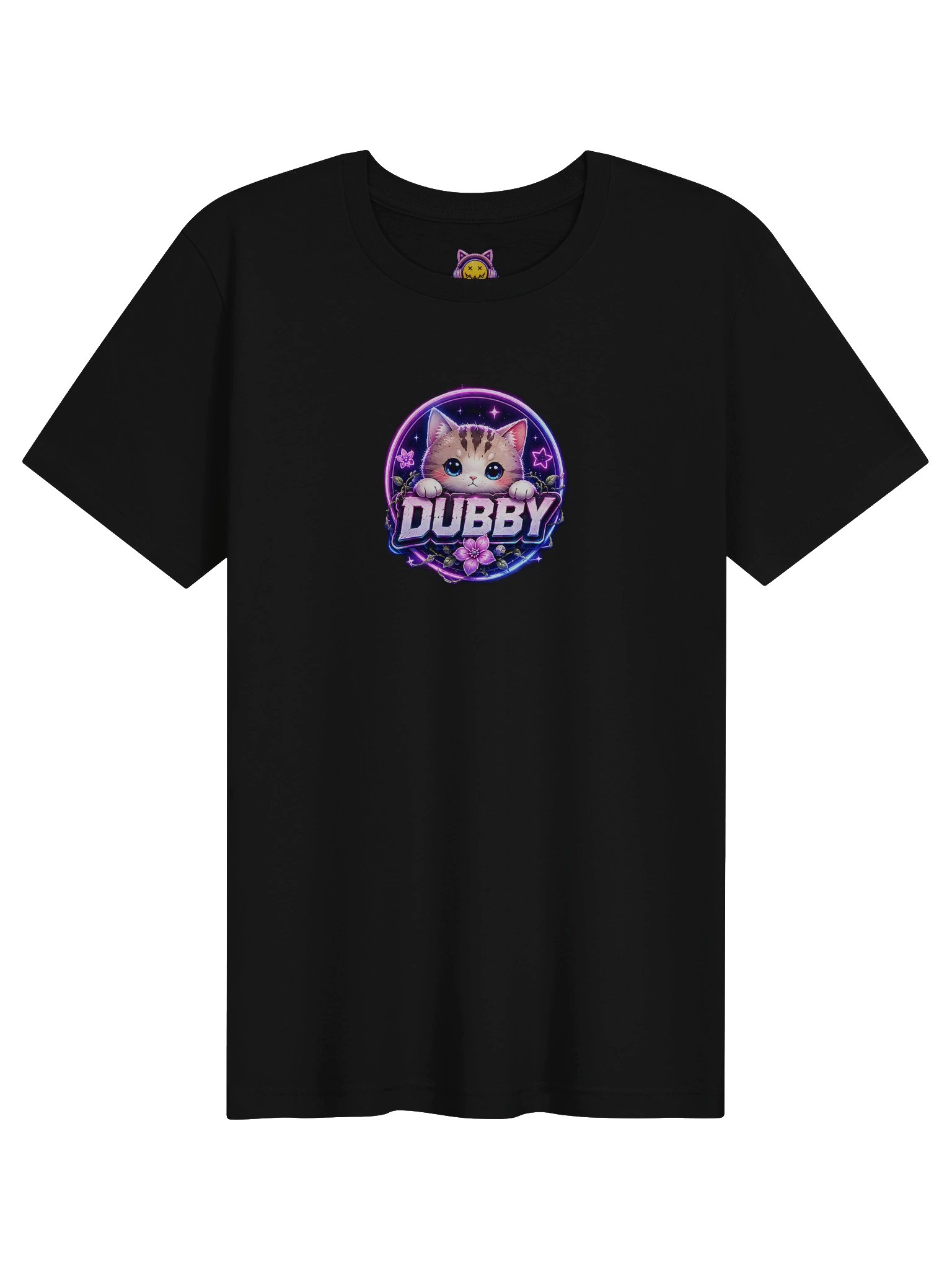 M0k Dubby Cat shirt 3 product image (1)