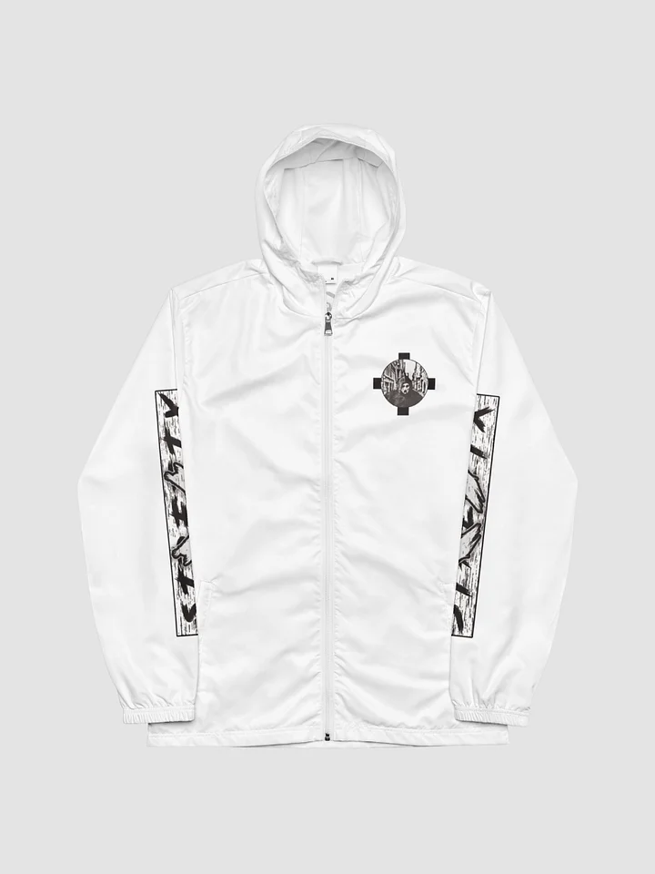 StreetX Screamer Windbreaker product image (1)