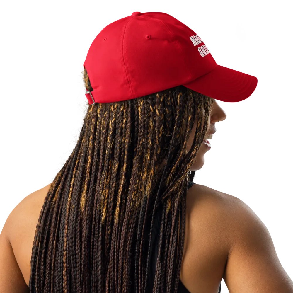 Make Europe Great Again CAP product image (9)