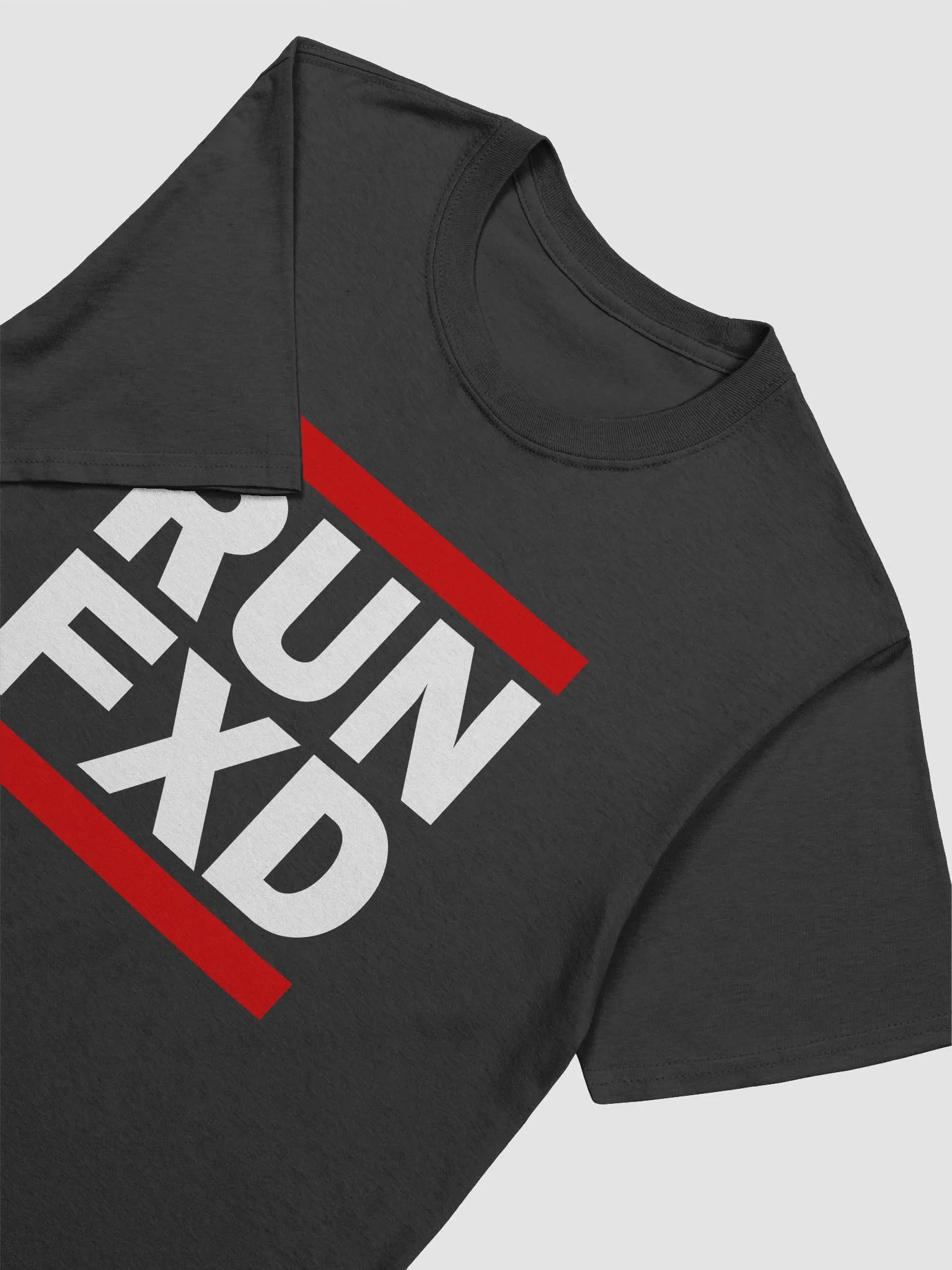 Run FXD T Shirt product image (3)