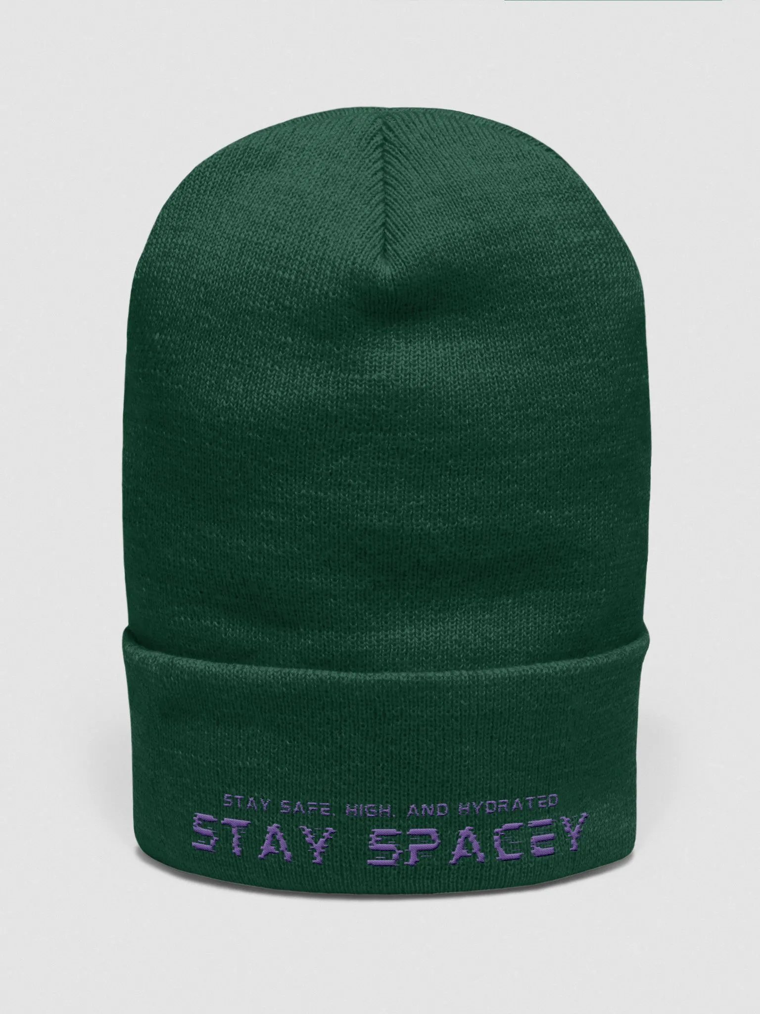 Sign off Beanie product image (5)