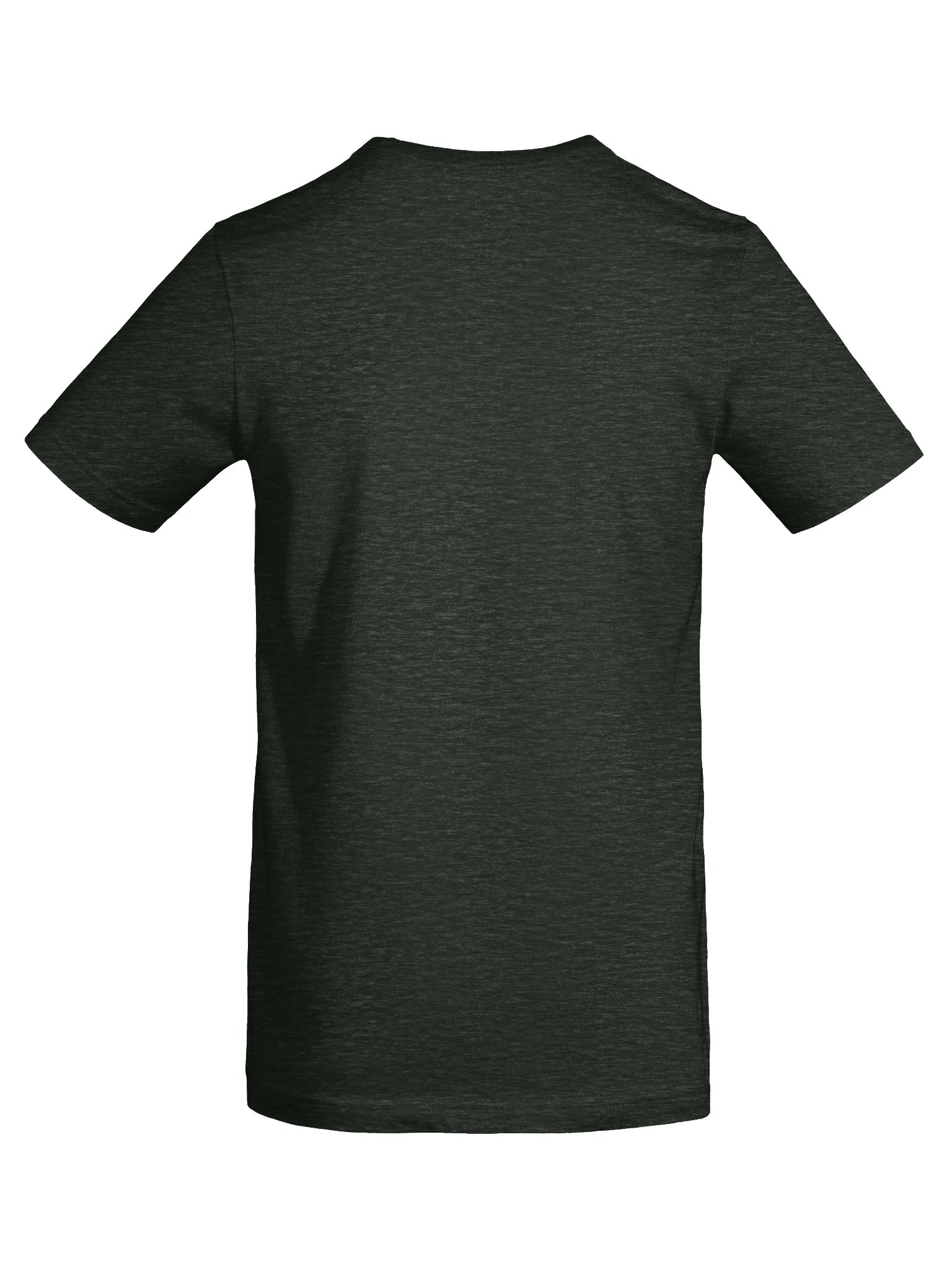 P.F.A.S.L. Girl Silhouette T-Shirt (Dark) product image (6)