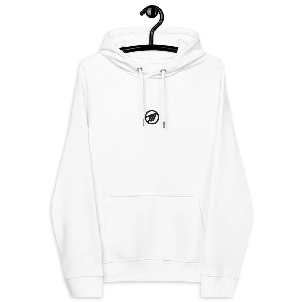 Premium Method Embroidered Hoodie product image (9)