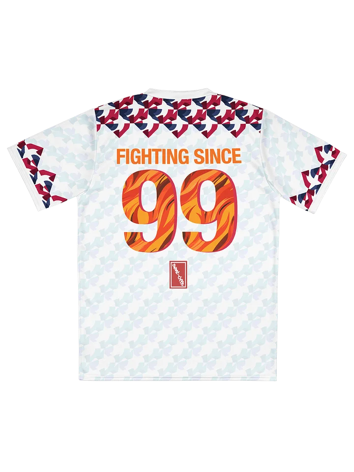 DOWNTOWN BOXING CLUB Away Jersey product image (2)