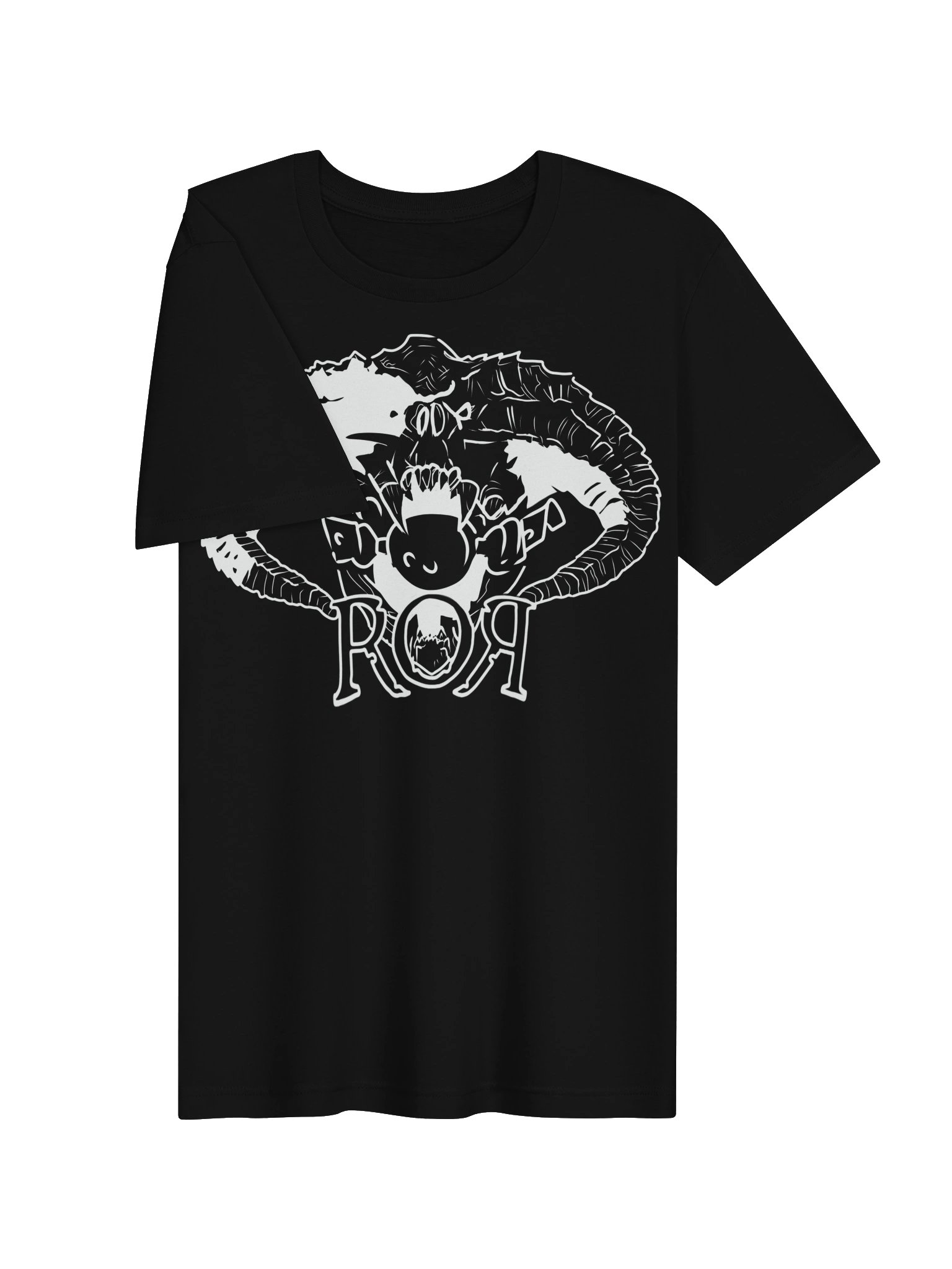 Balrog Shirt product image (3)