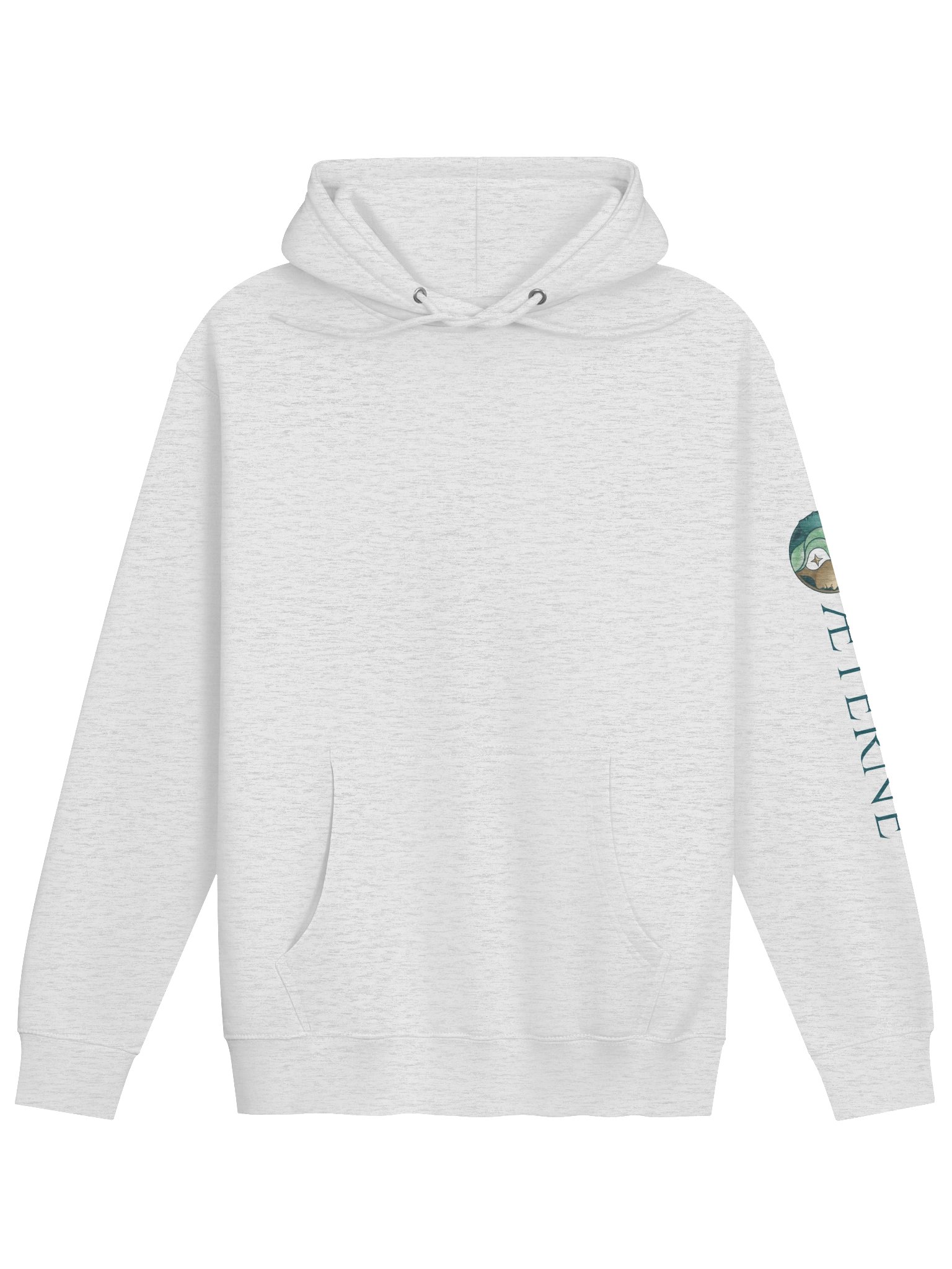 The Essential Aeterne Hoodie product image (3)