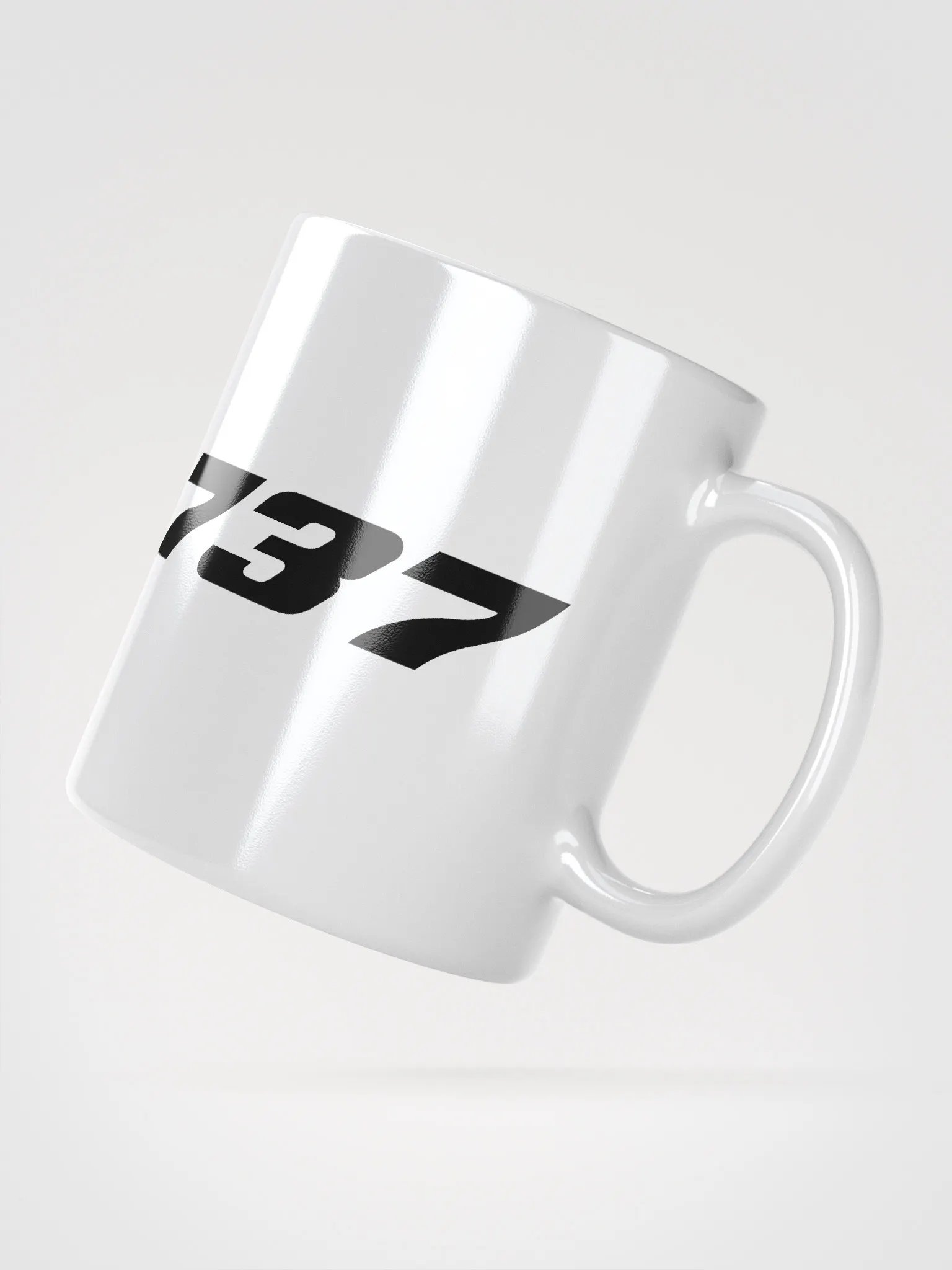 737 In-Flight Mug product image (4)