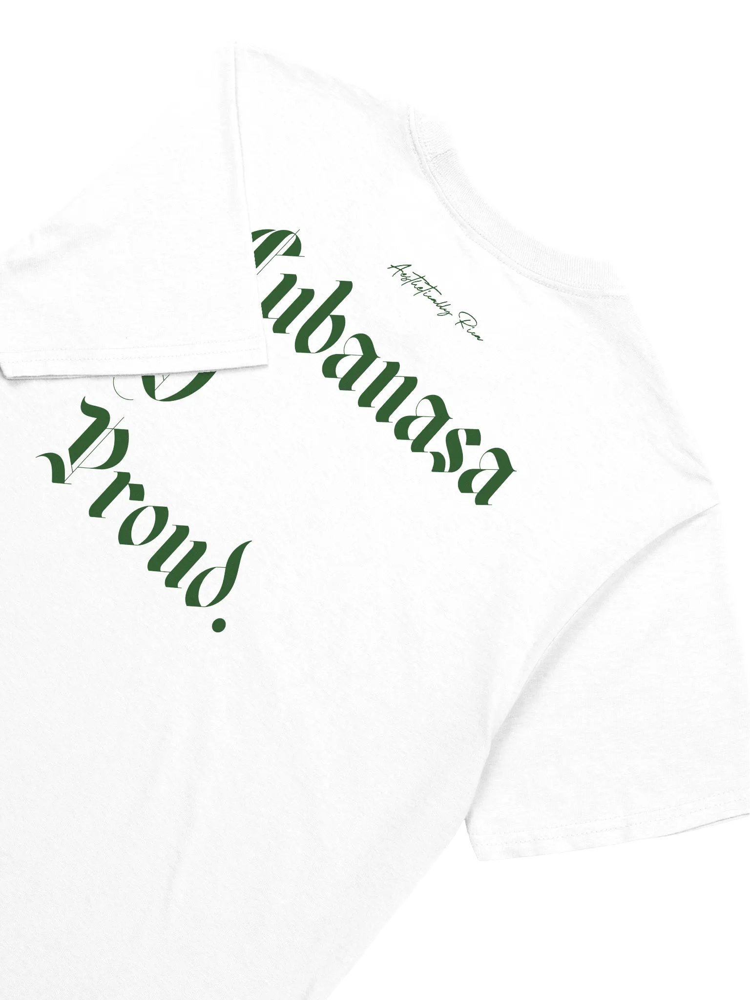 MI ISLA BONITA Unisex Silhouette T-Shirt product image (4)