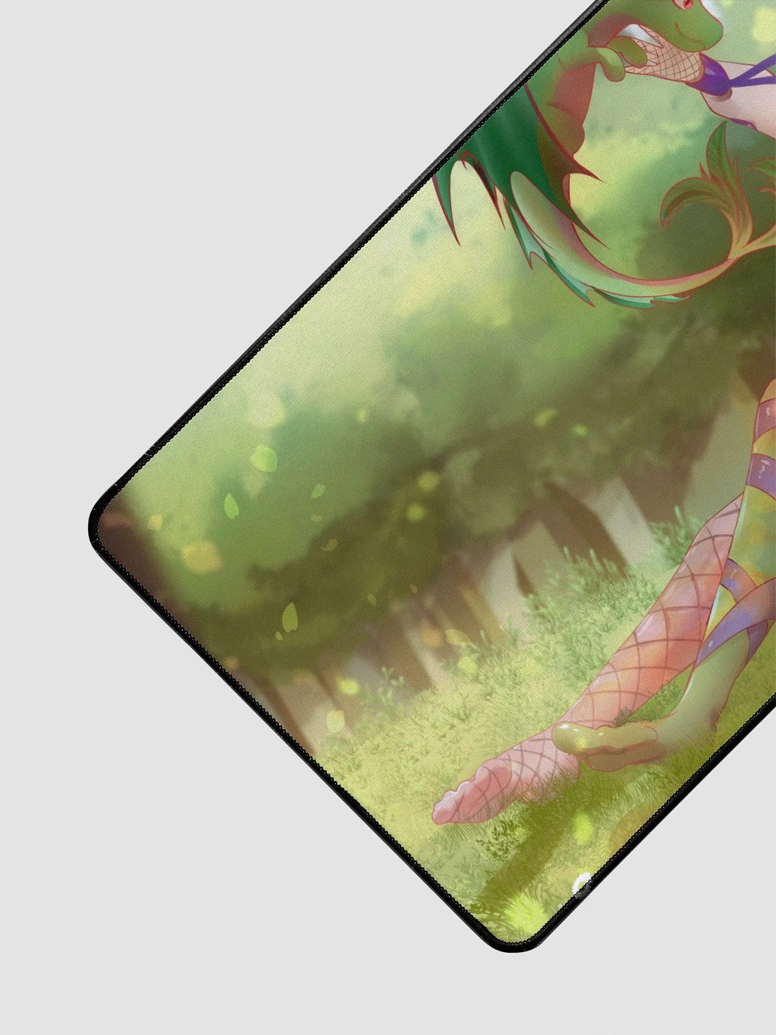 Cowfie & Bug Mouse Mat! (Season 0) product image (6)