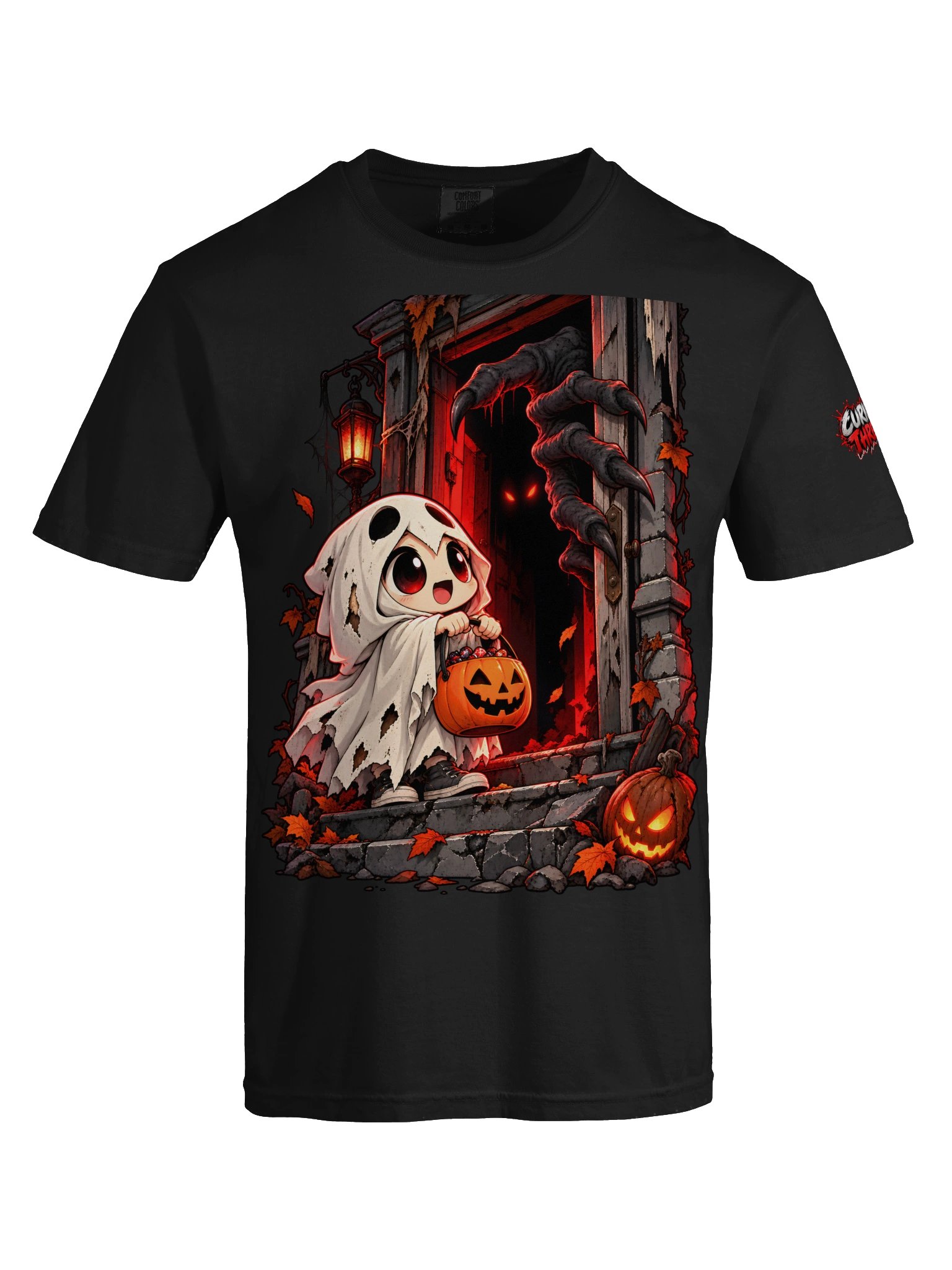 Trick or Treat product image (9)