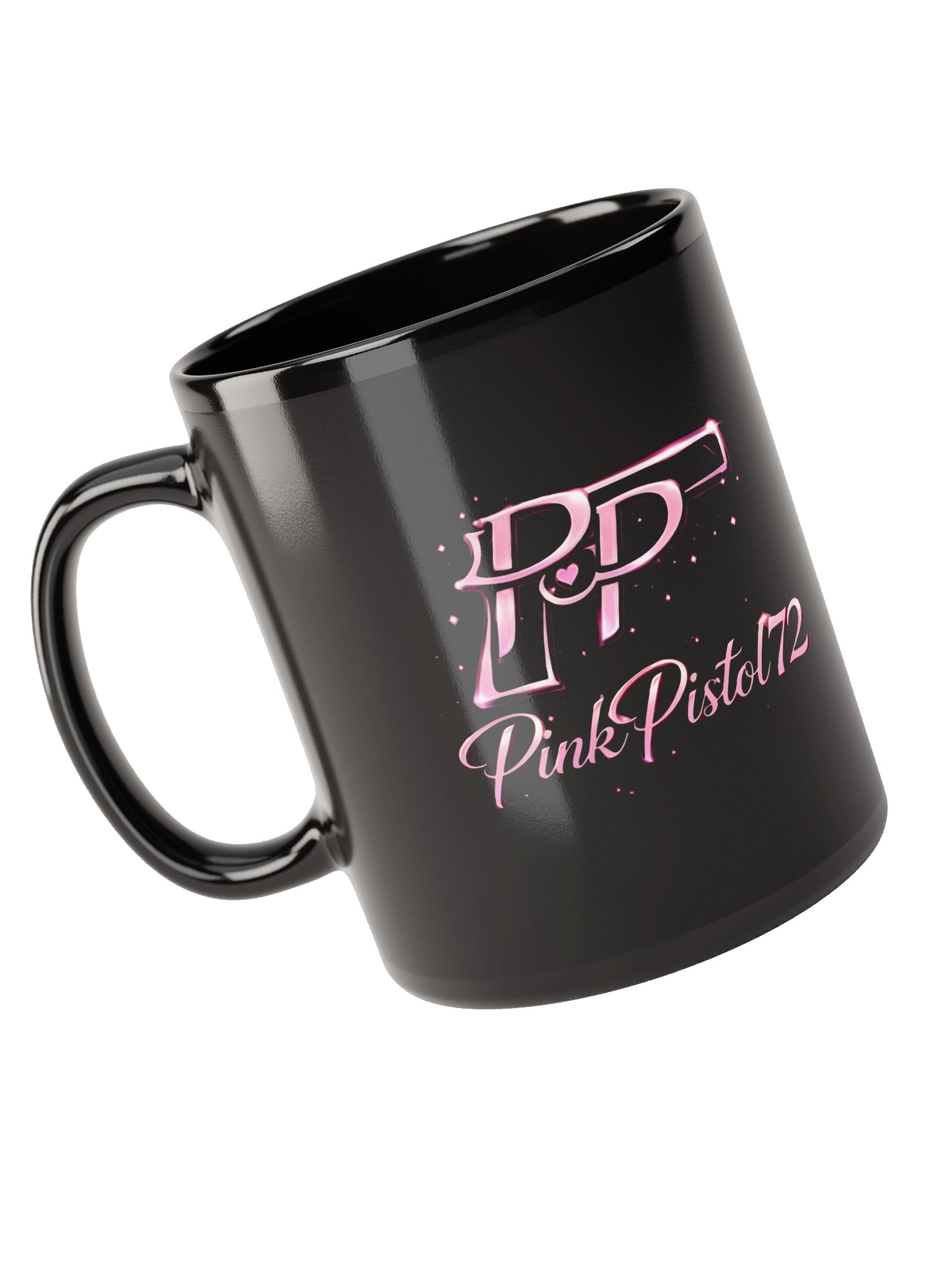 Pink Coffee product image (9)