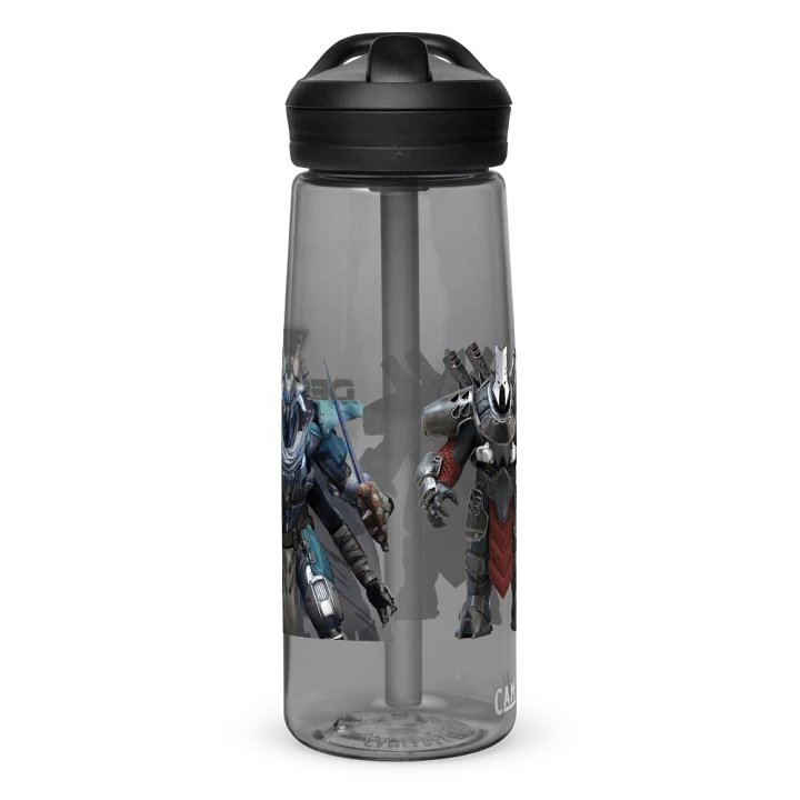 Sports Water Bottle Destiny 2 product image (2)