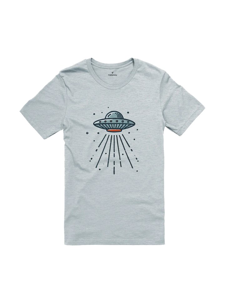 Flying Saucer product image (1)