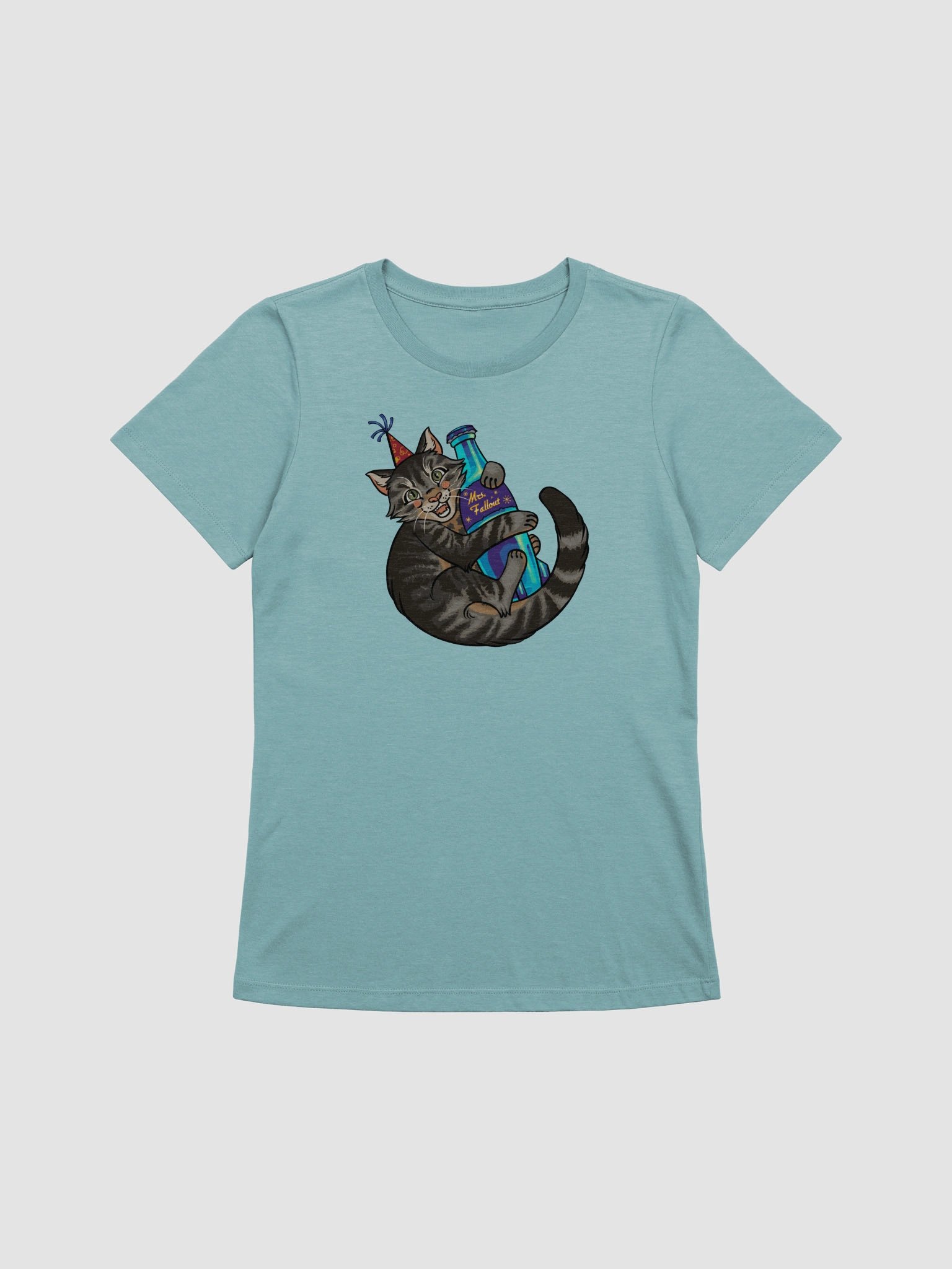 Catmeat With Bottle (Women's) product image (1)