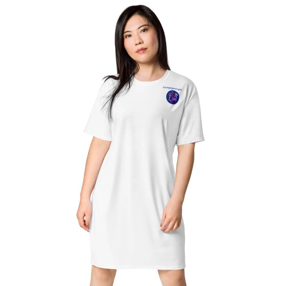 Womens Oversized T-Shirt product image (1)