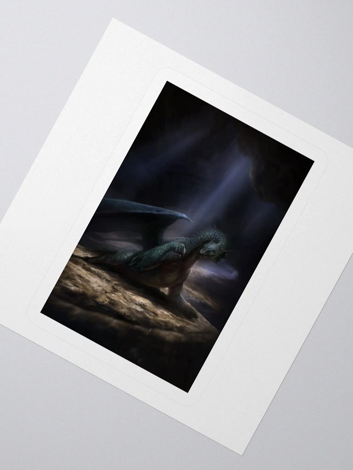 Fafnir, the Ring-Cursed product image (4)