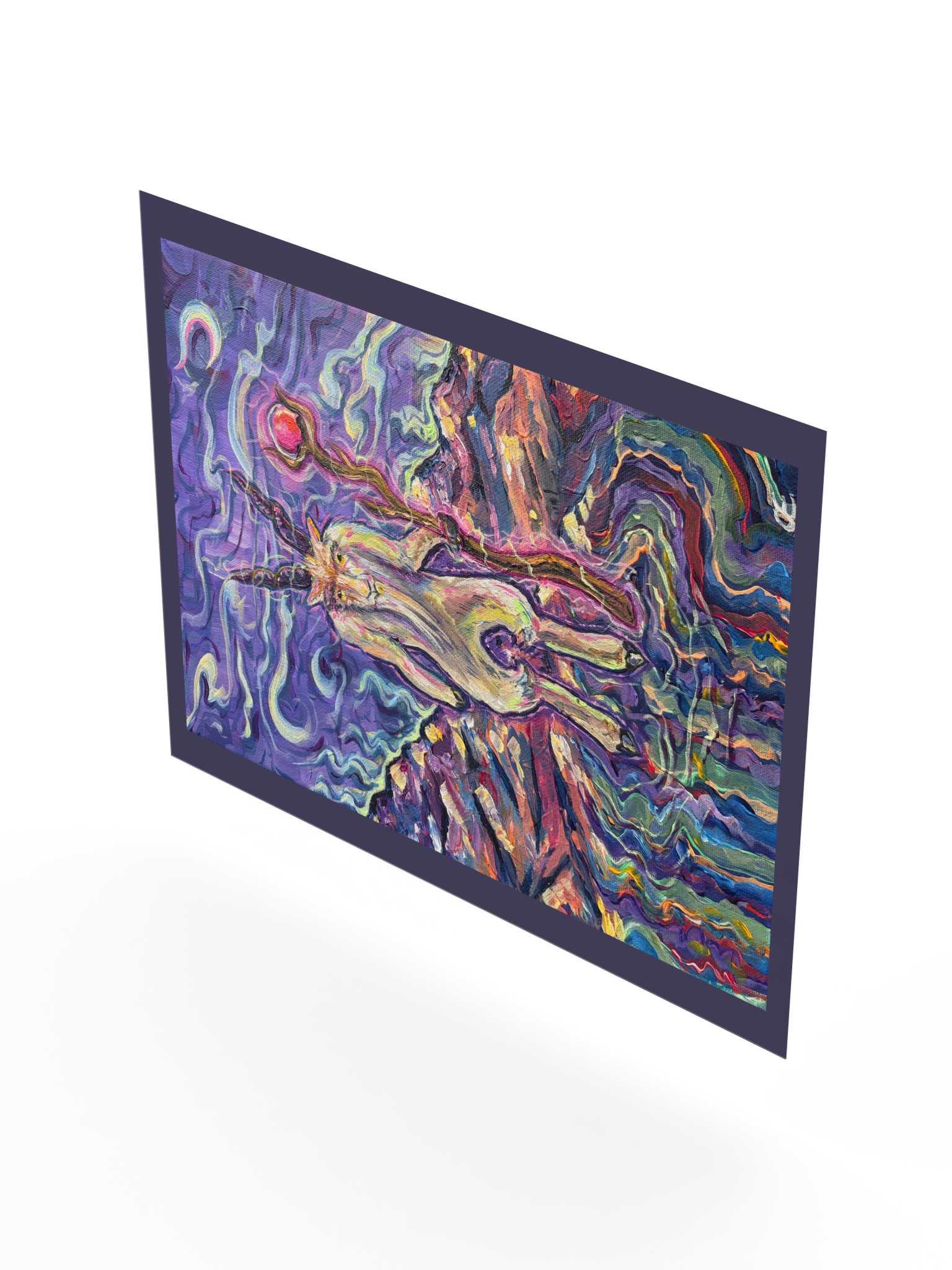 He Is Risen Print product image (8)