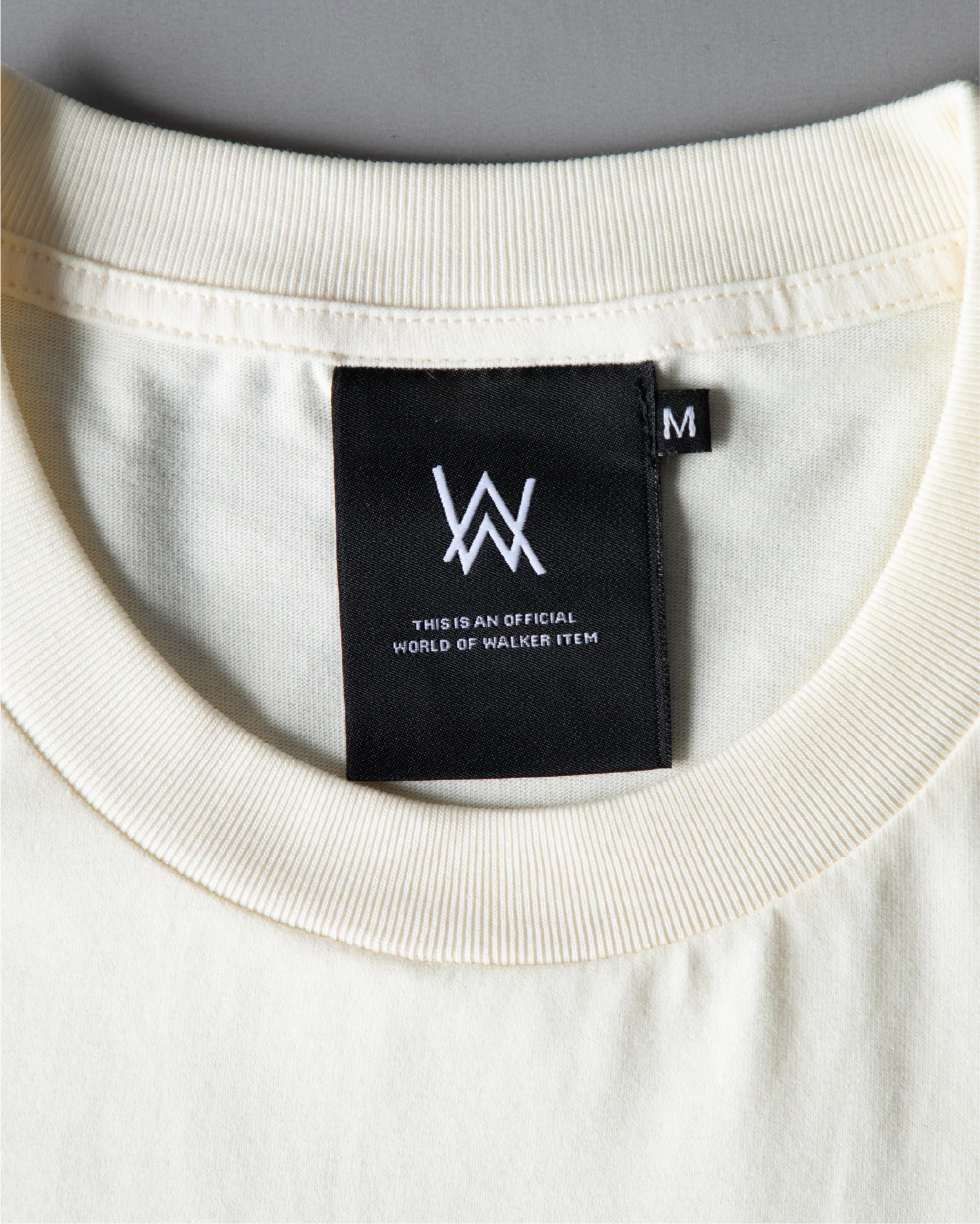 WRL Logo Longsleeve product image (8)