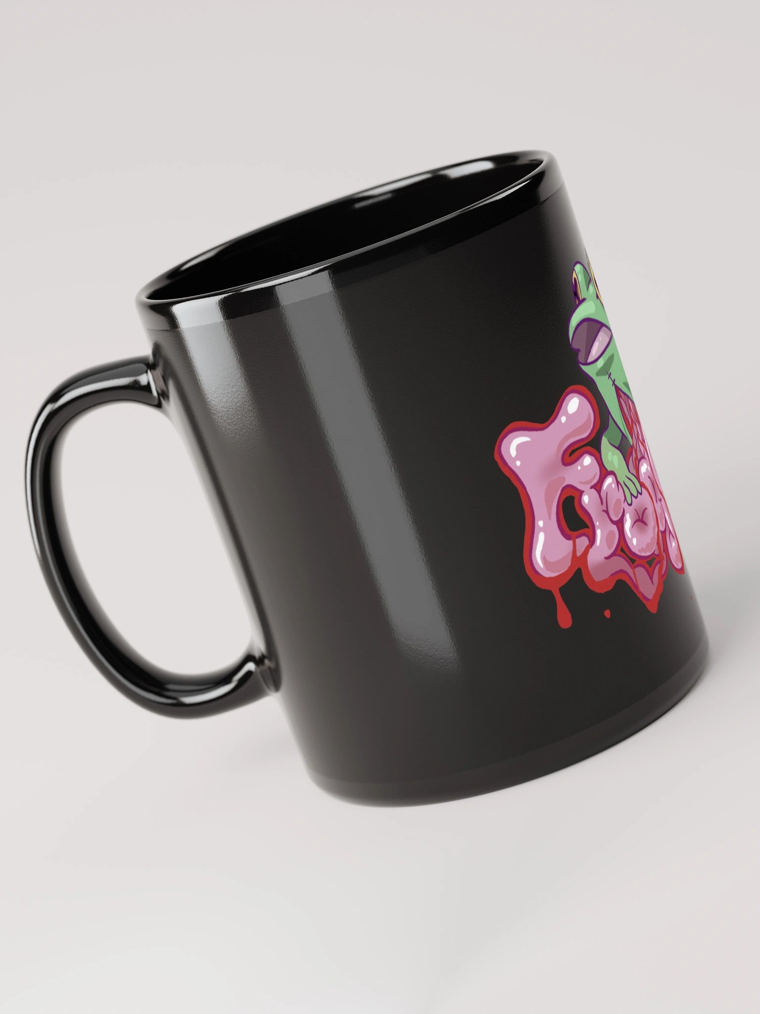 FROGGORE - The Mug product image (3)