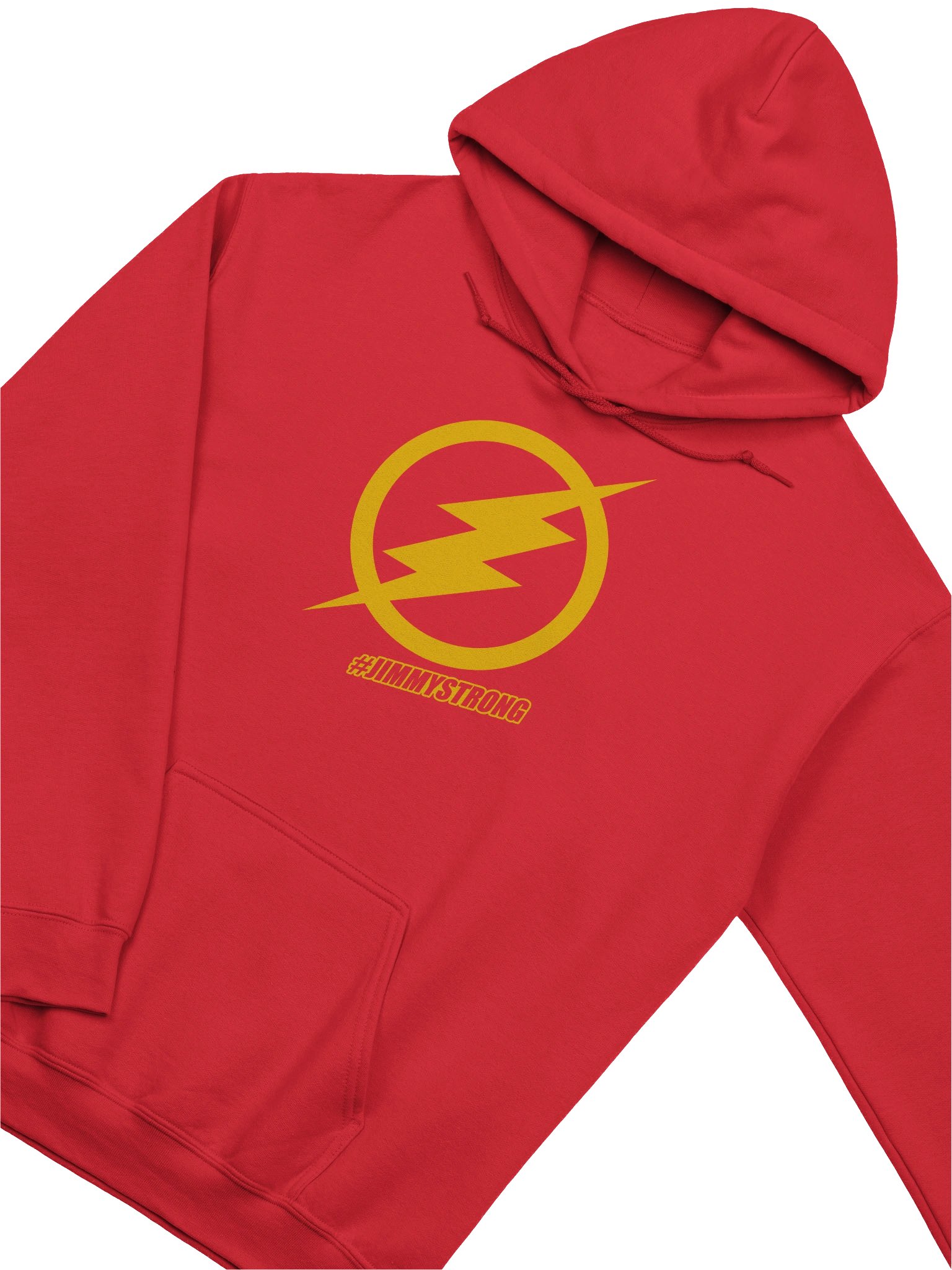 Make a Wish Sidekick Hoodie product image (5)