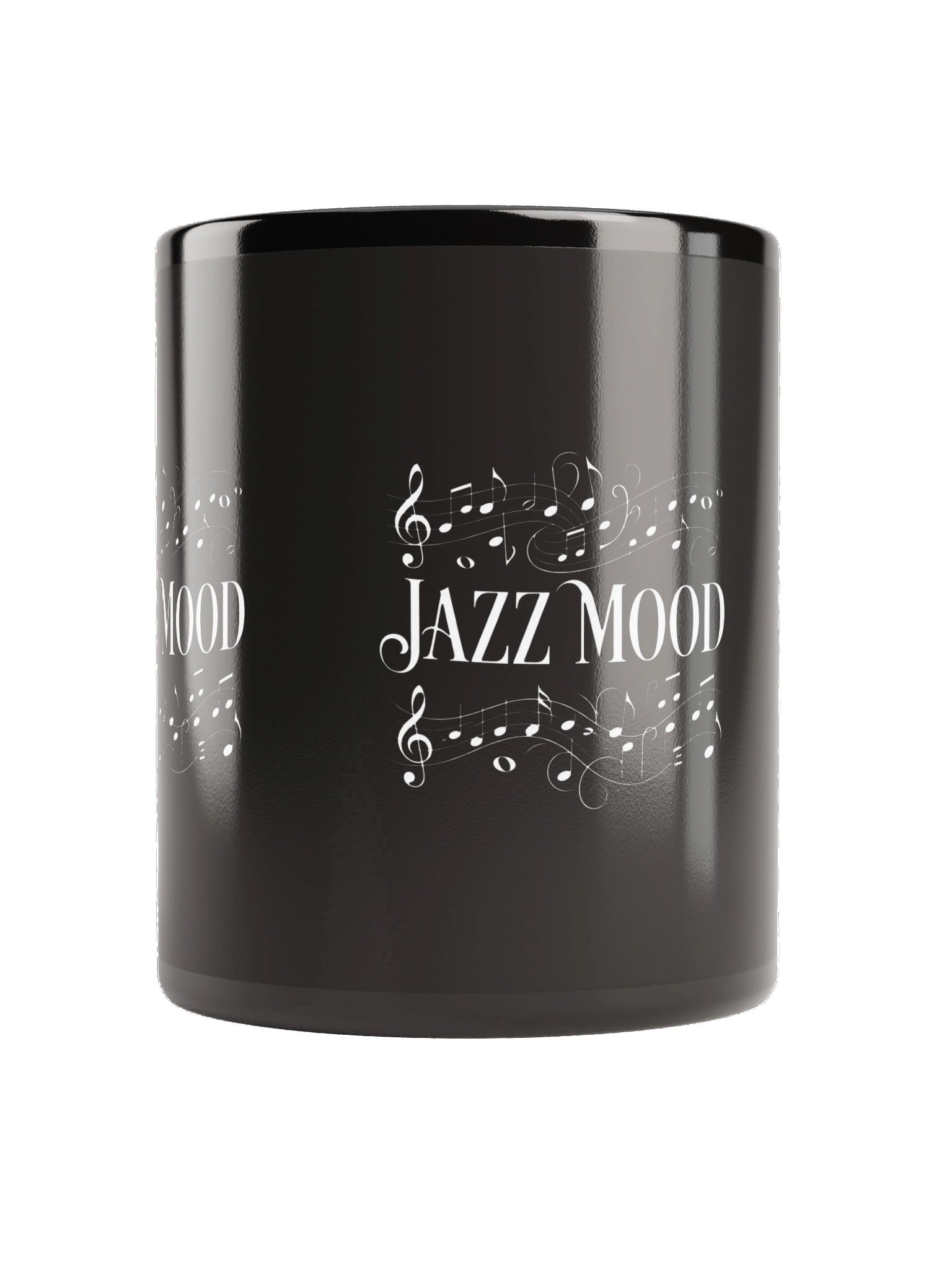 Jazz mood mug product image (4)