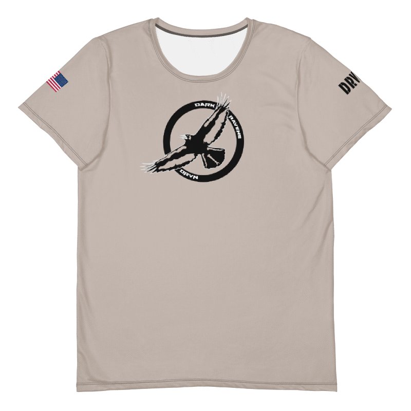 DRVN VALOR SHIRT product image (1)