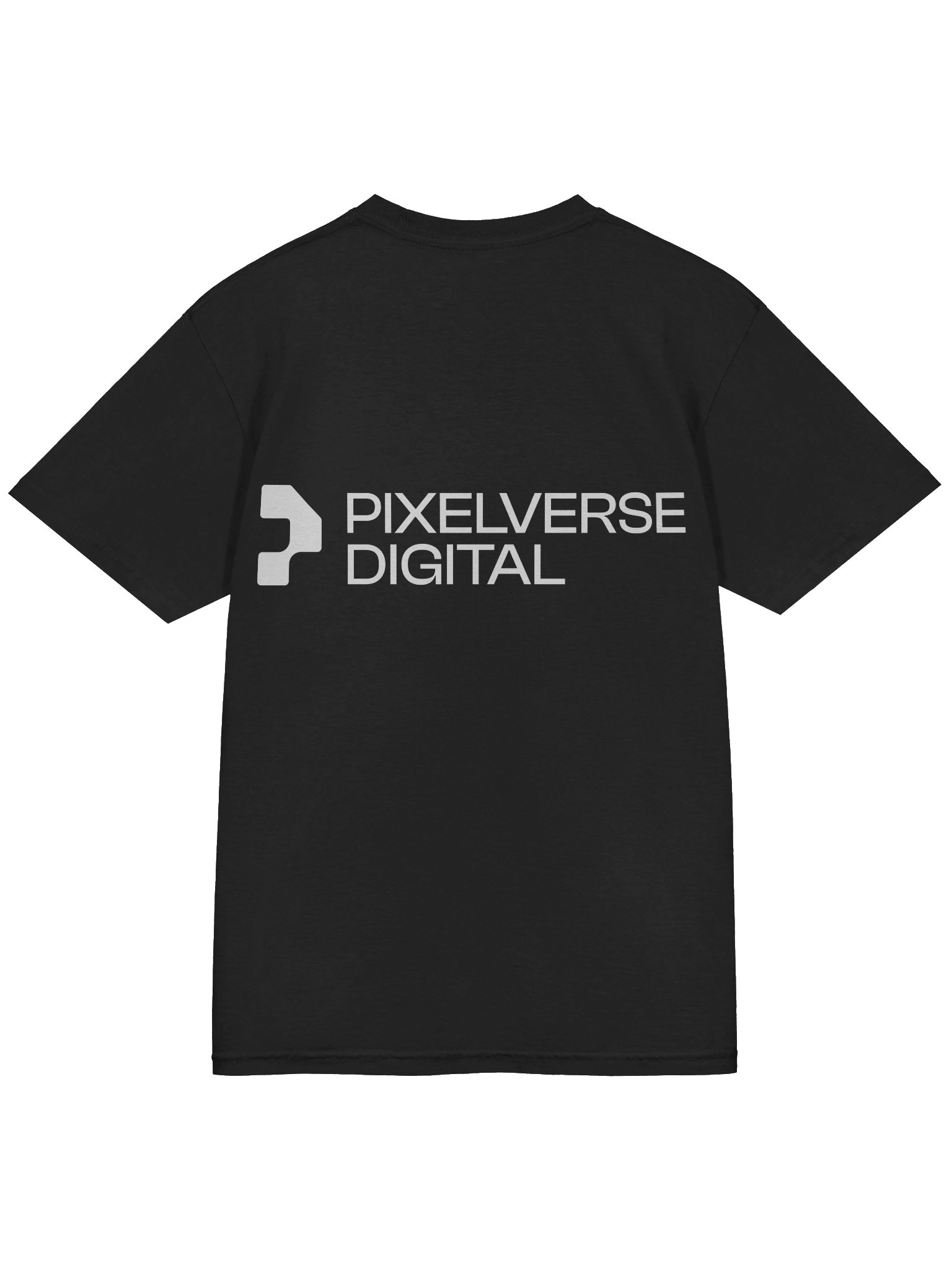 PIXELVERSE DIGITAL TEE #01 product image (4)