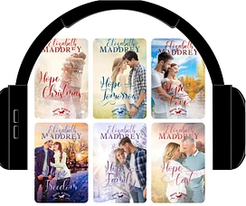Unlimited Hope Ranch Audiobook Listening tier thumbnail
